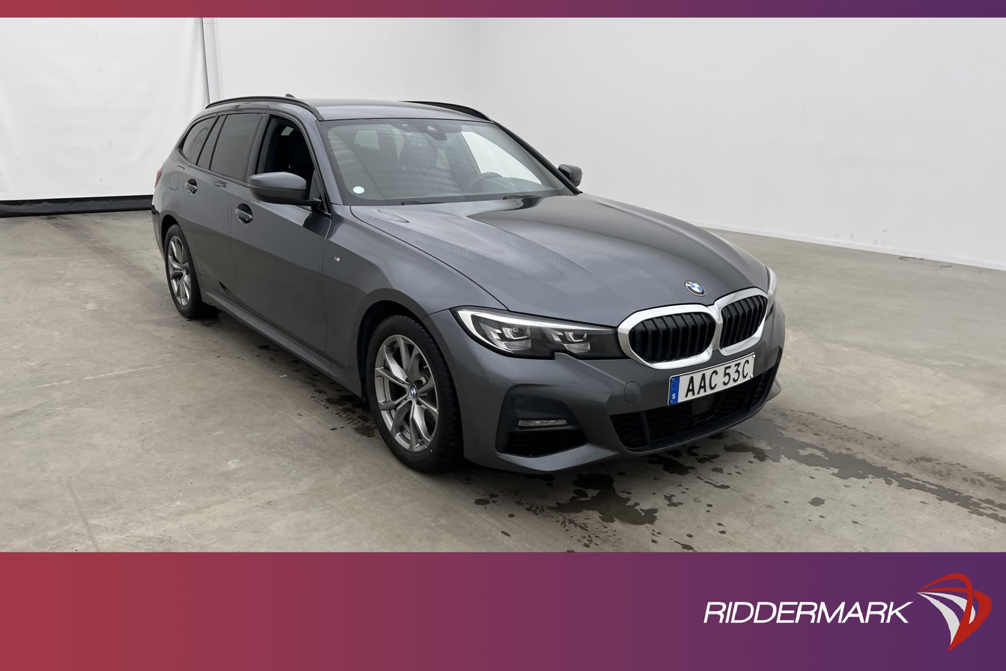 BMW 320 d xDrive