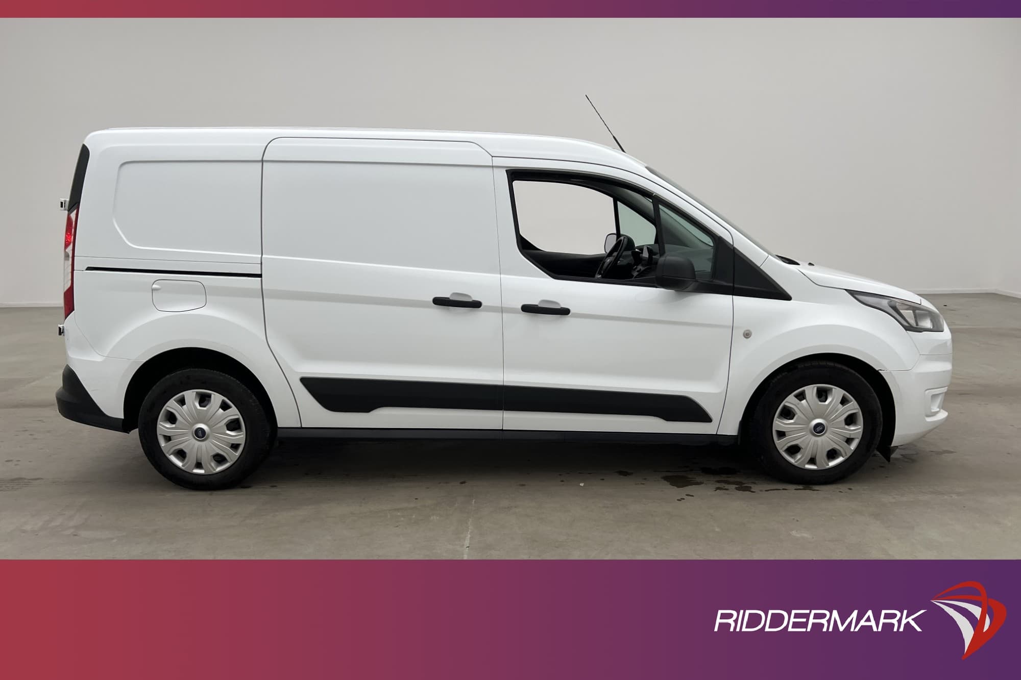 Ford Transit Connect LWB