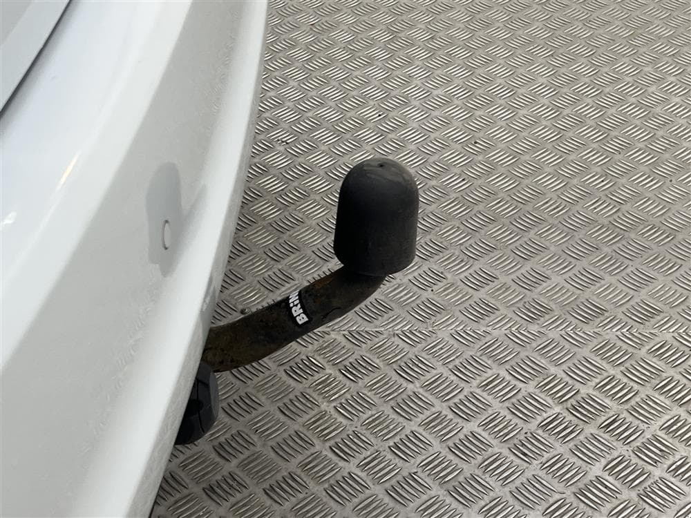 Kia Venga 1.6 126hk Dragkrok Sensorer 0,65l/mil
