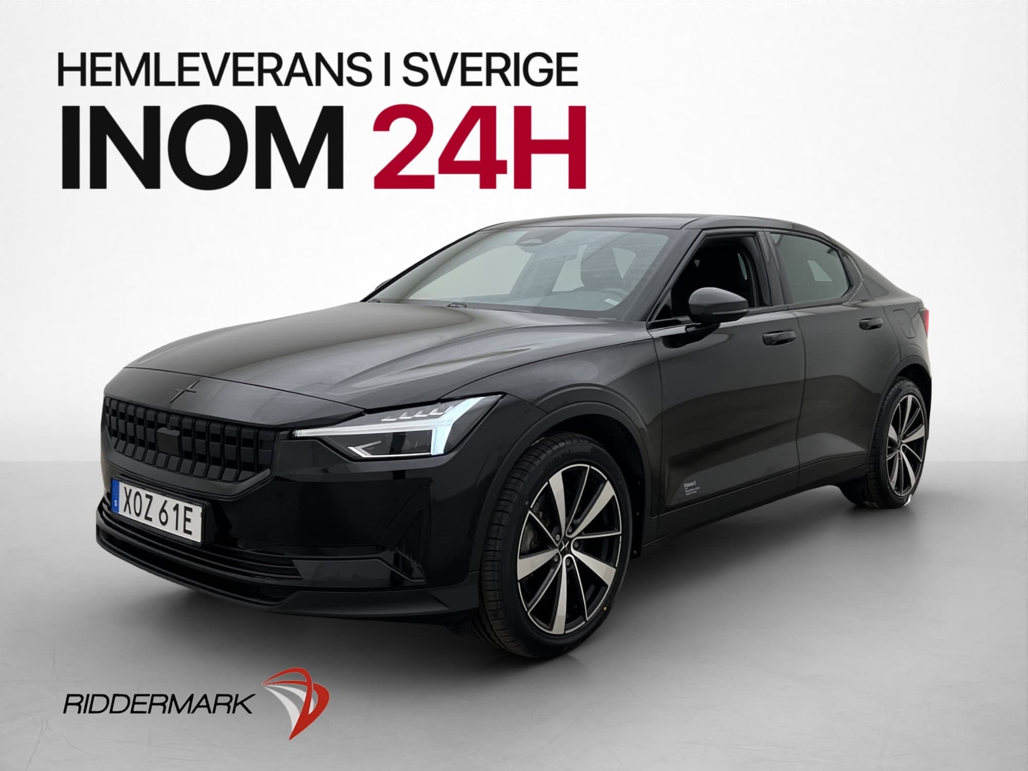 Polestar 2