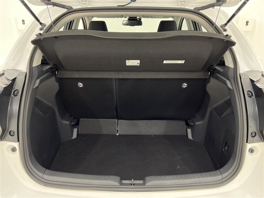 Toyota Yaris 1.5 Hybrid 116hk B-Kam R-Värm 0,36L/mil
