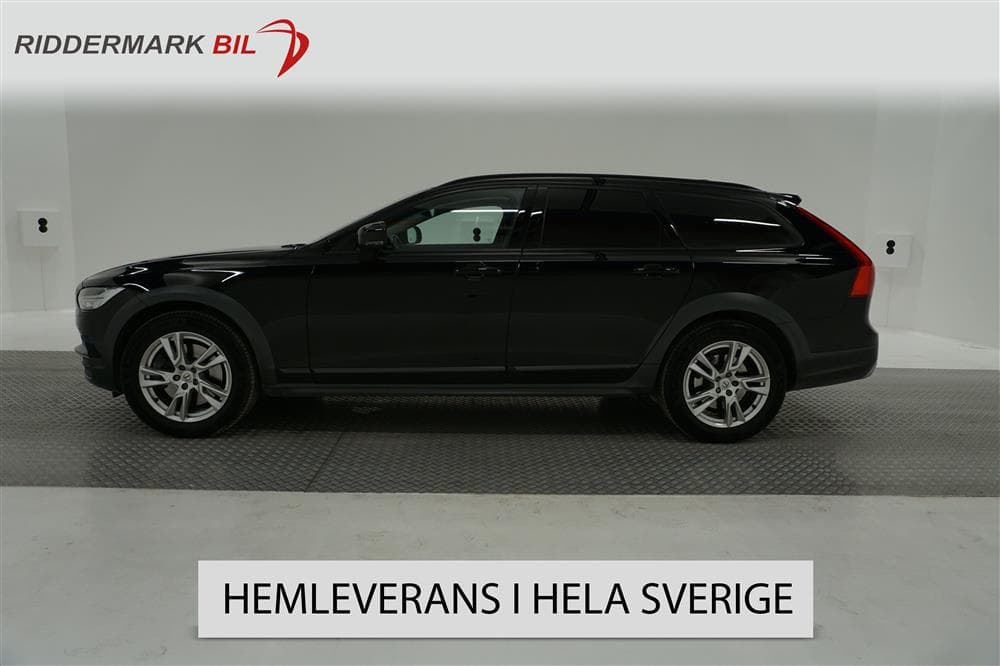 Volvo V90 Cross Country AWD 