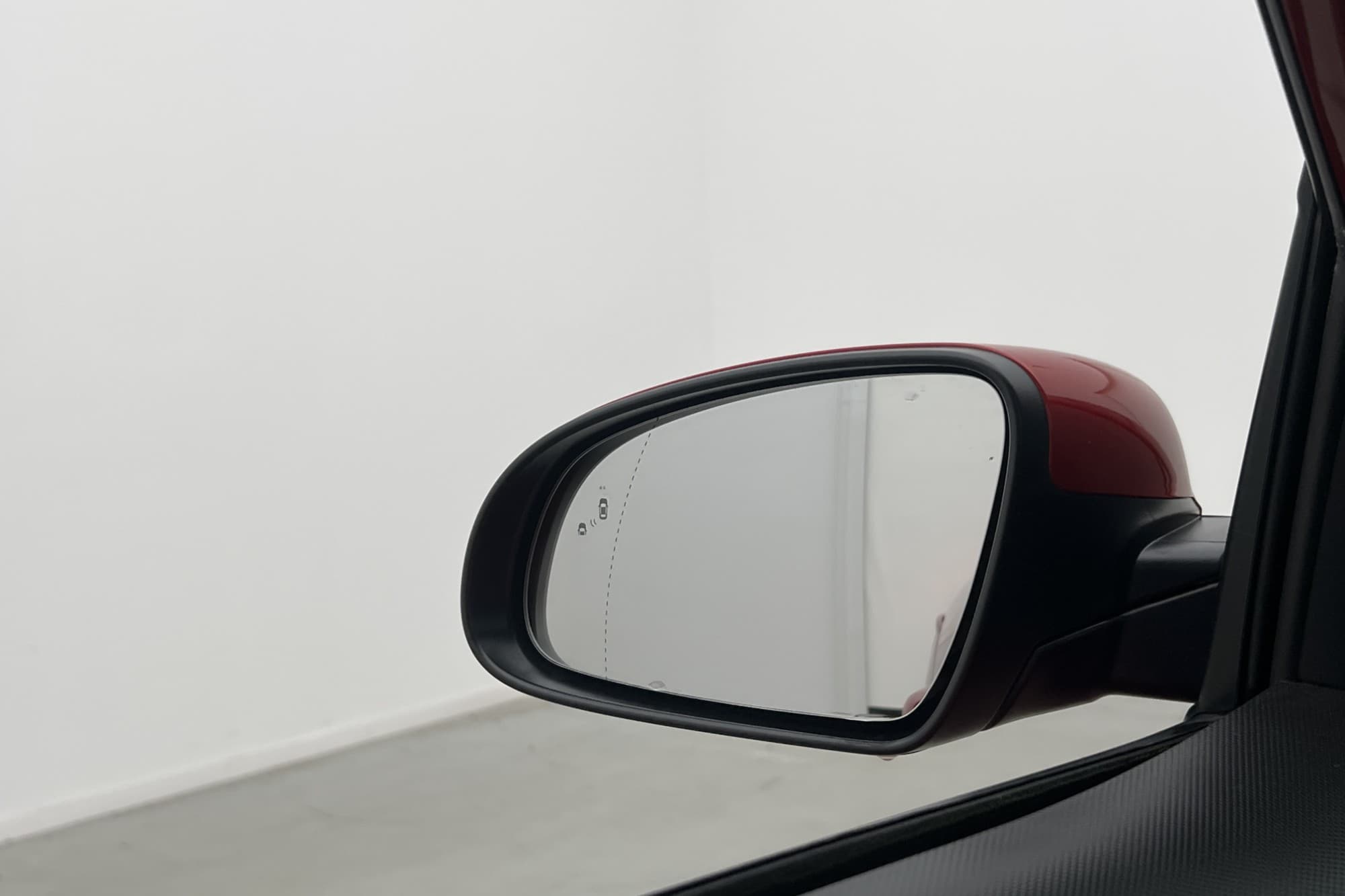 Hyundai Kona 1.0 T-GDI 120hk Trend Kamera CarPlay Rattvärme