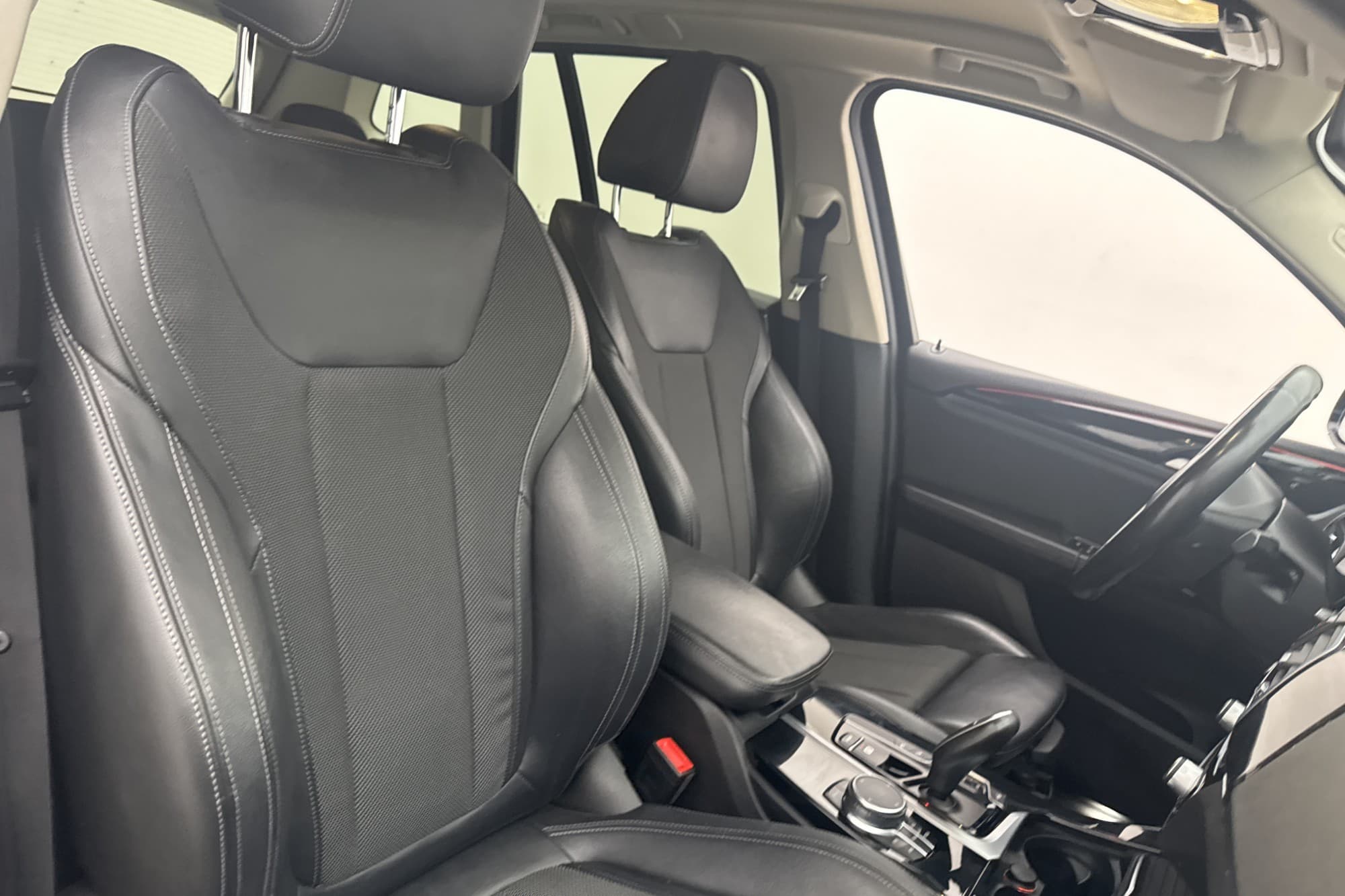 BMW X3 xDrive20d Xline Cockpit HiFi Kamera Navi Dragkrok