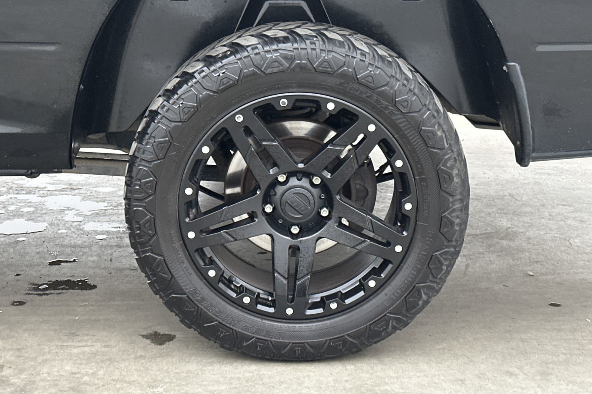 slider
