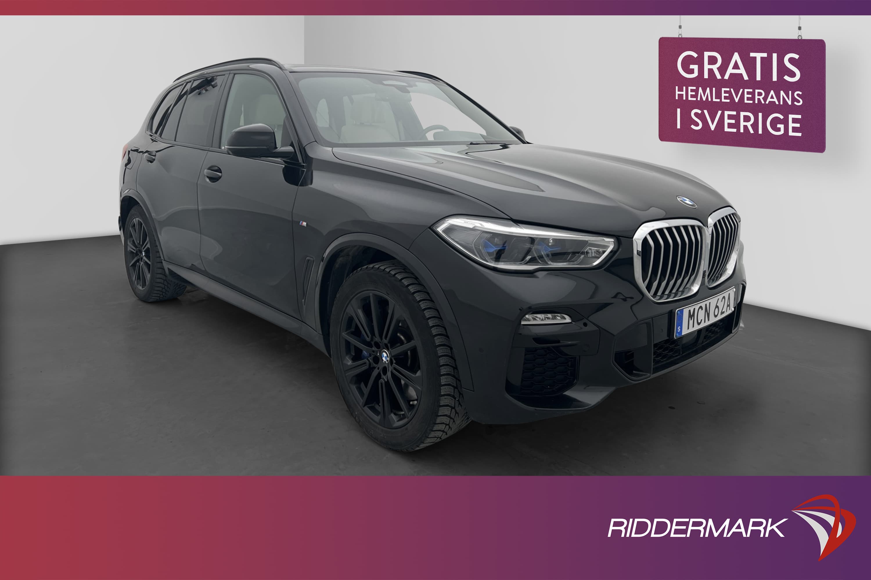 BMW X5 xDrive30d