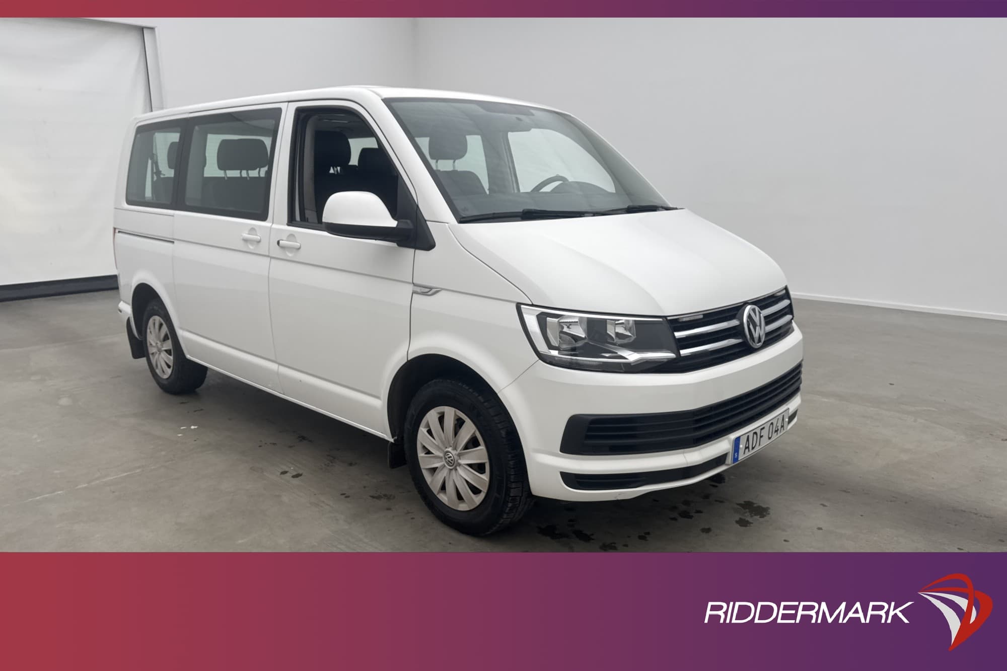 Volkswagen Caravelle 2.0TDI