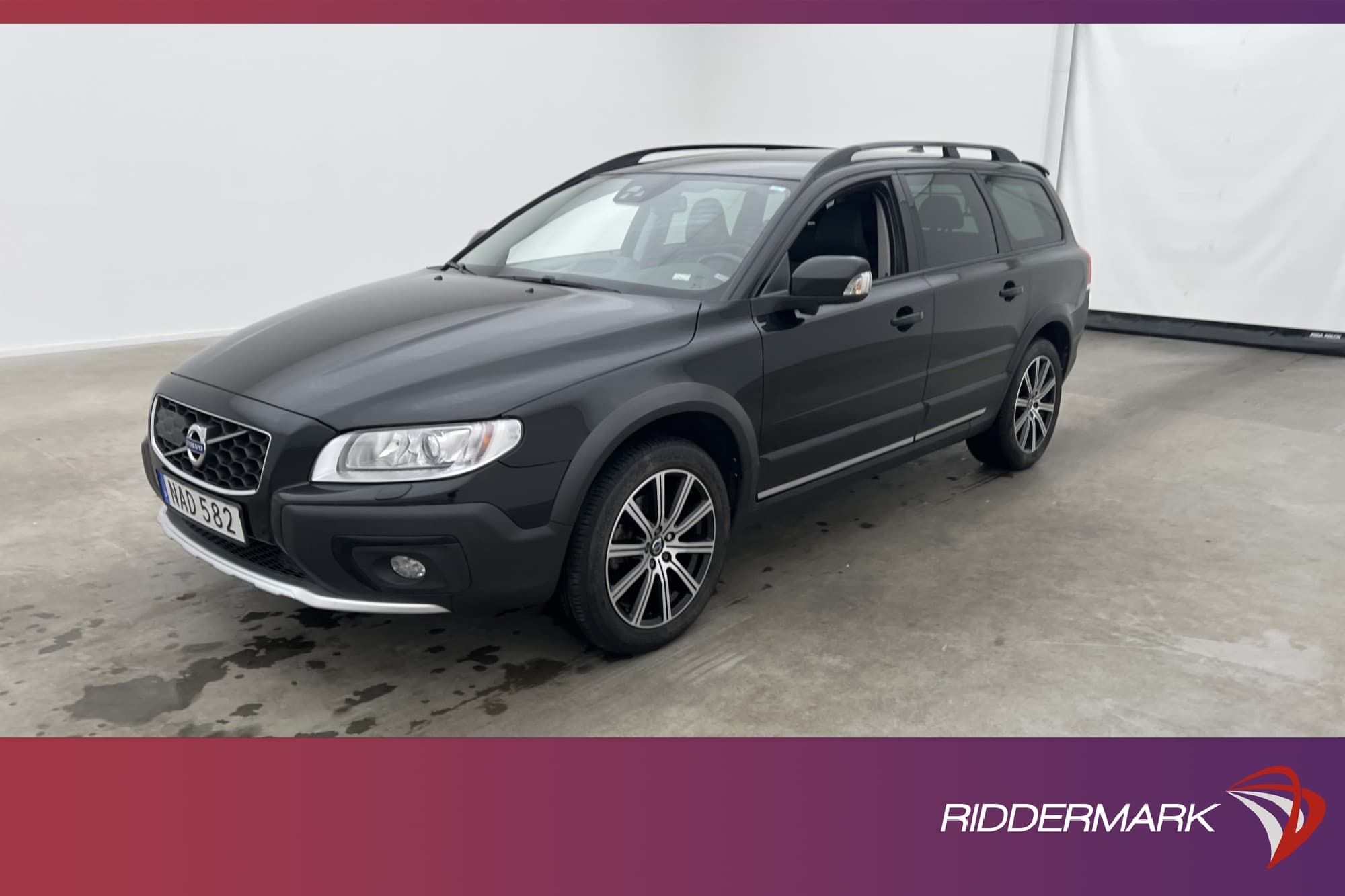 Volvo XC70 D4 AWD