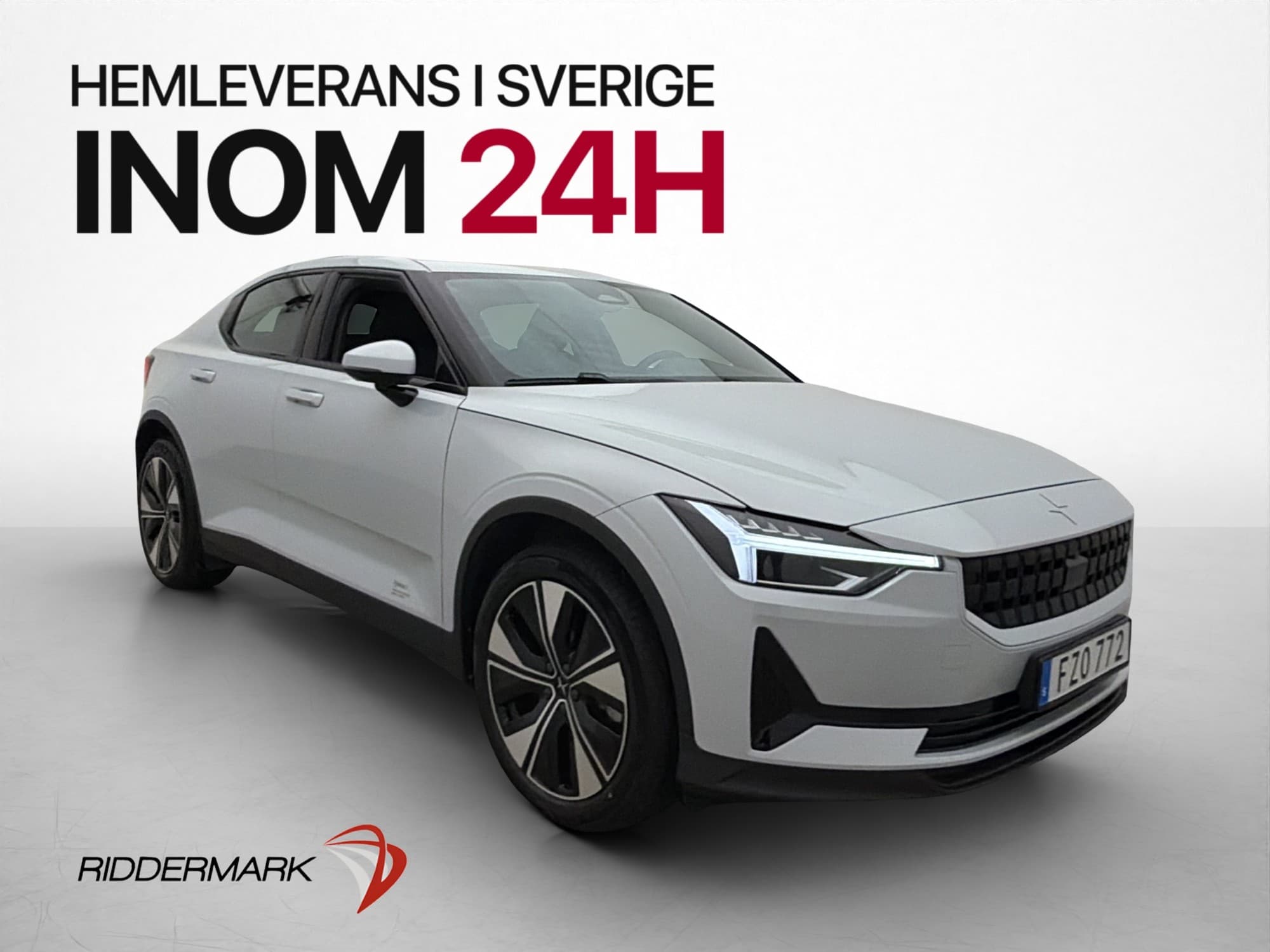 Polestar 2