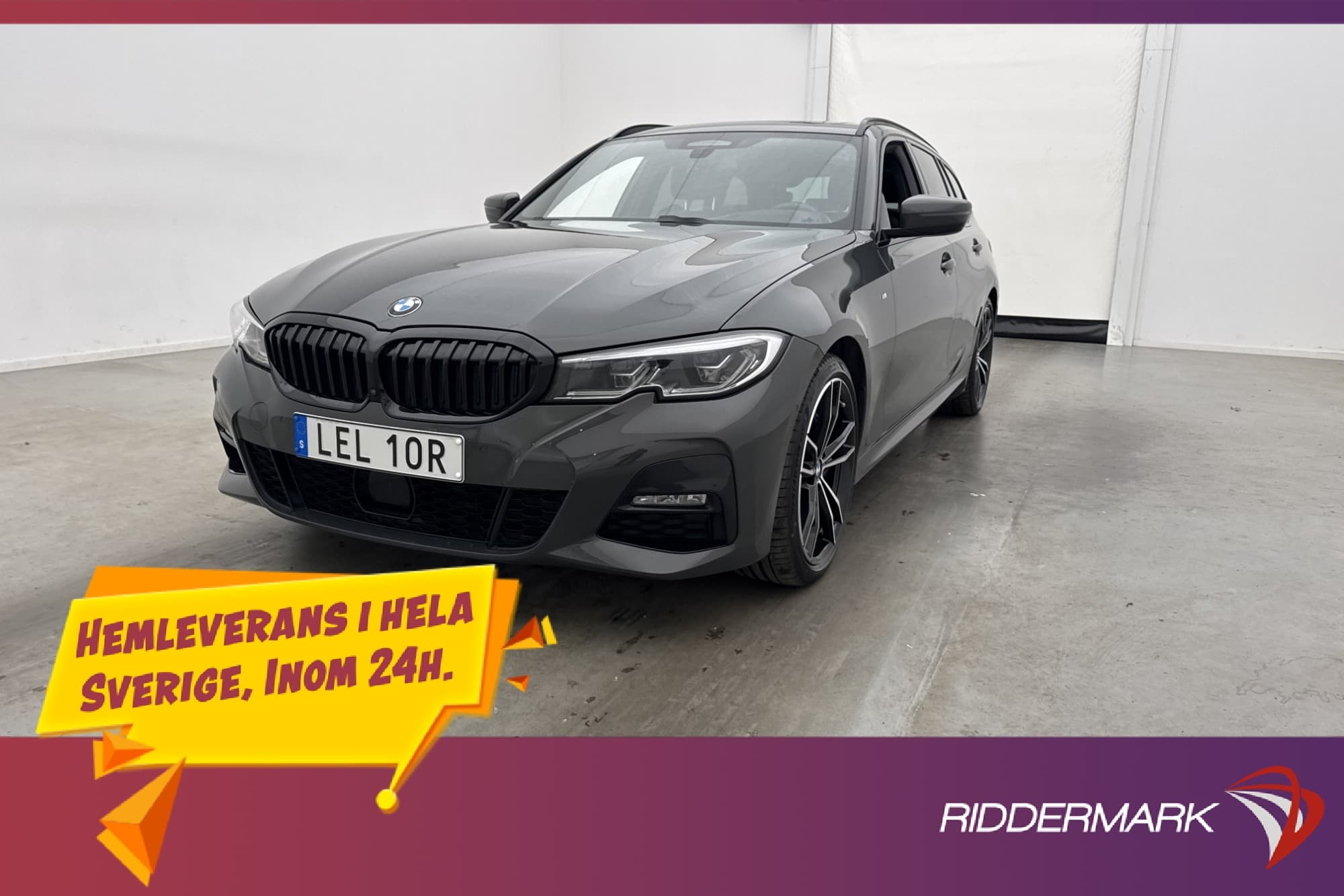 BMW 330 i xDrive