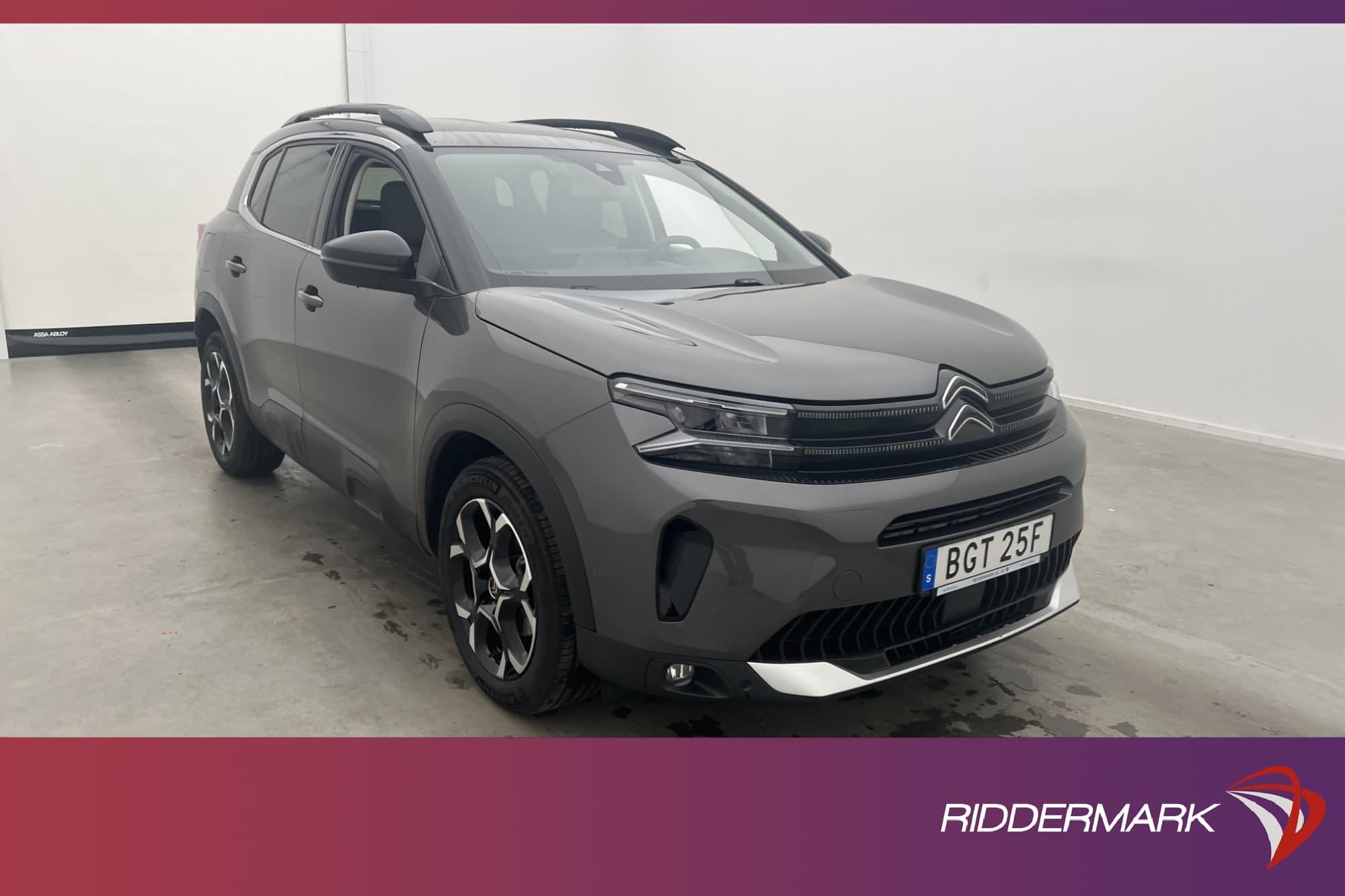 Citroën C5 Aircross1.2 PureTech 131