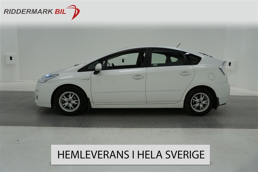 Toyota Prius 1.8 Hybrid 99hk