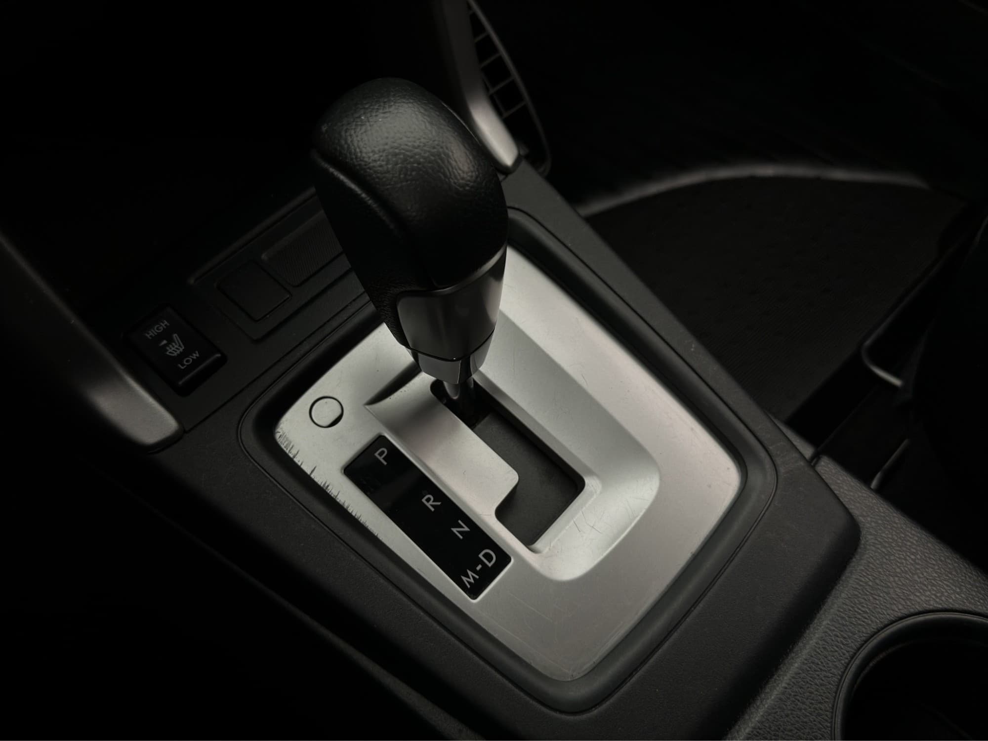 slider