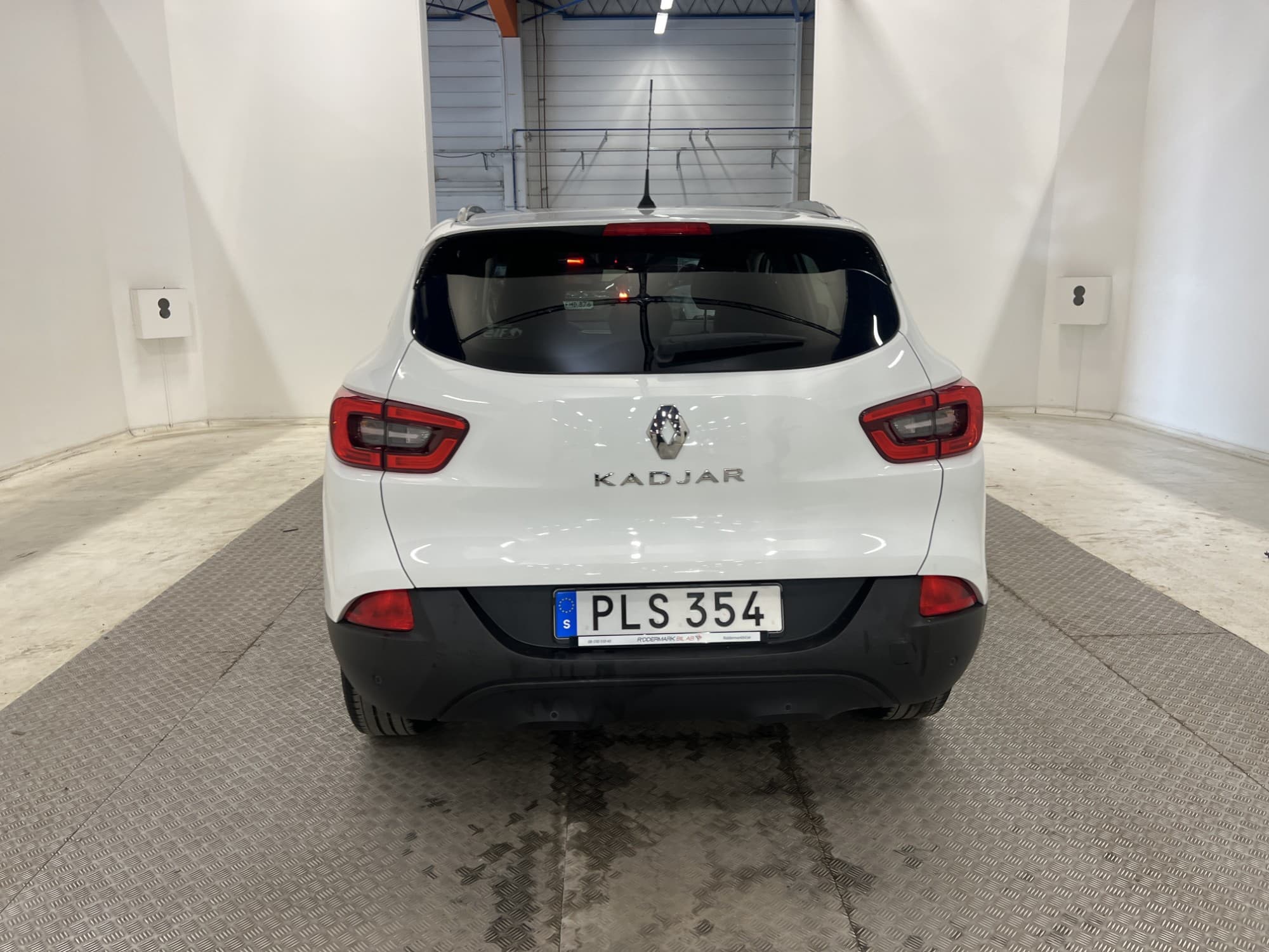 Renault Kadjar 1.2 TCe