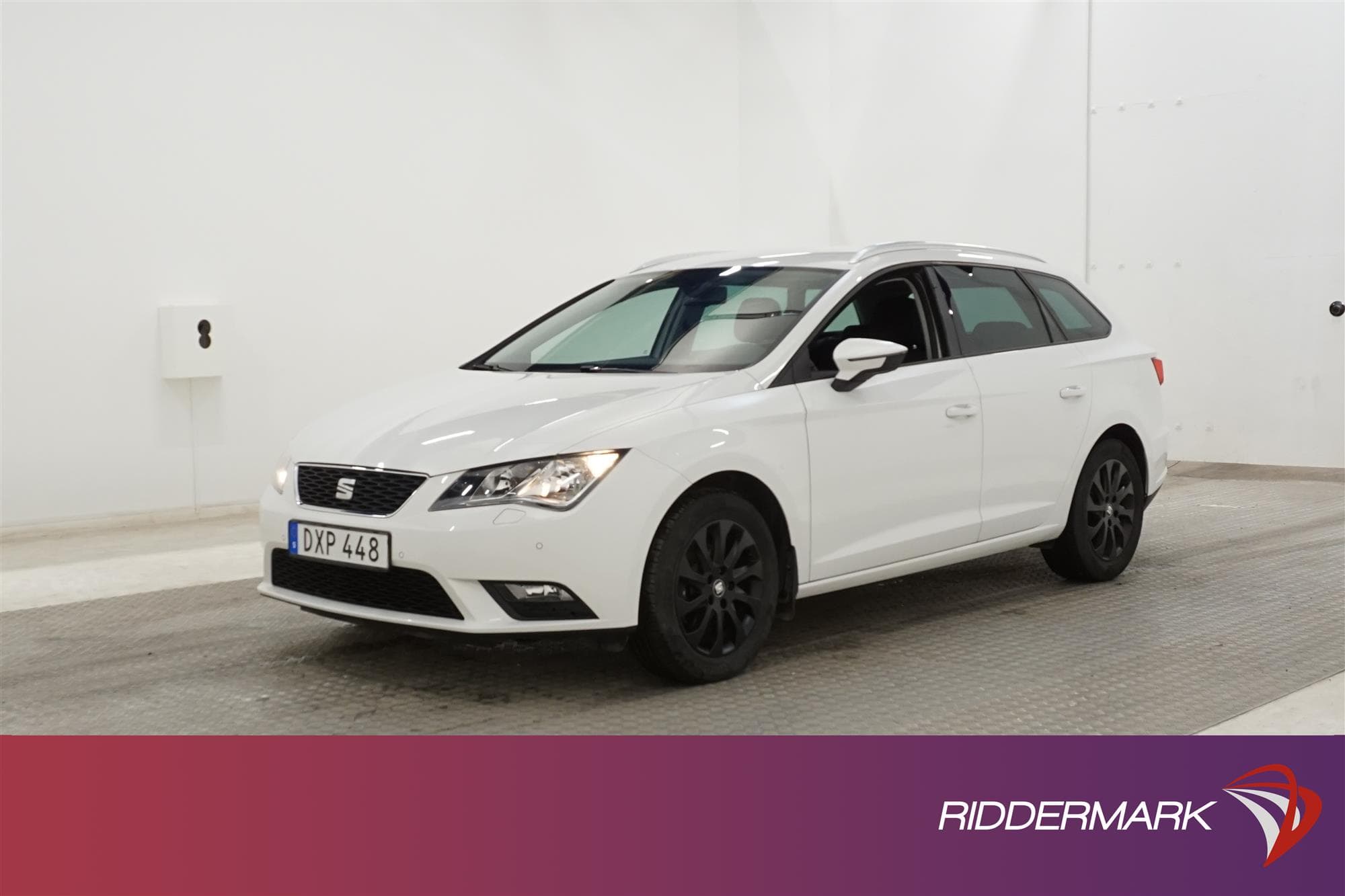 SEAT Leon ST 1.2 TSI 110hk