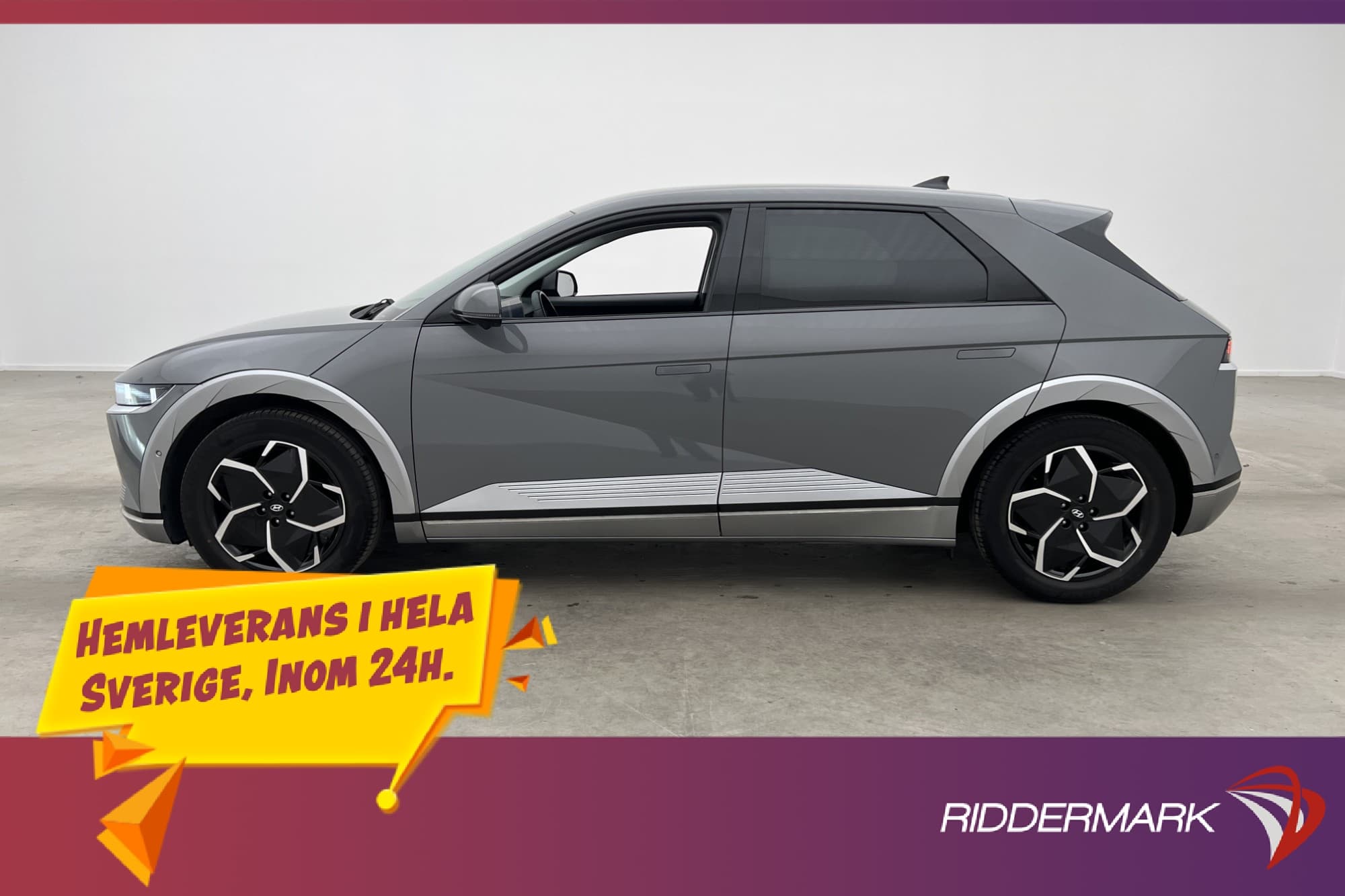 Hyundai Ioniq 5