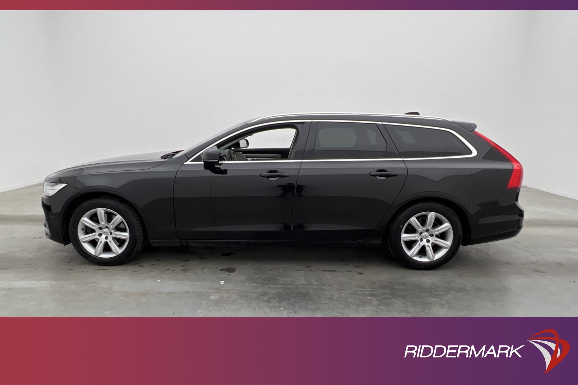 Volvo V90 D4 190hk AWD