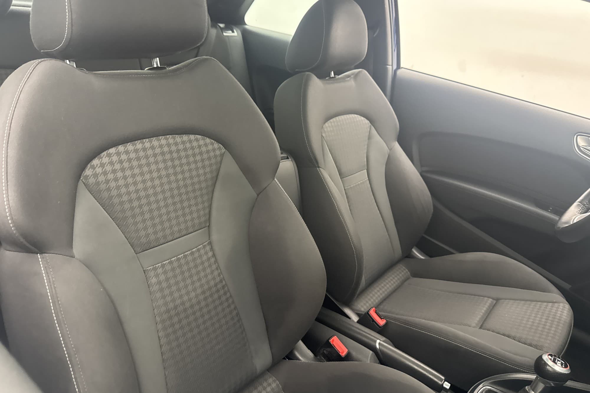 Audi A1 1.4 TFSI 122hk Panorama P-Sensorer Farthållare