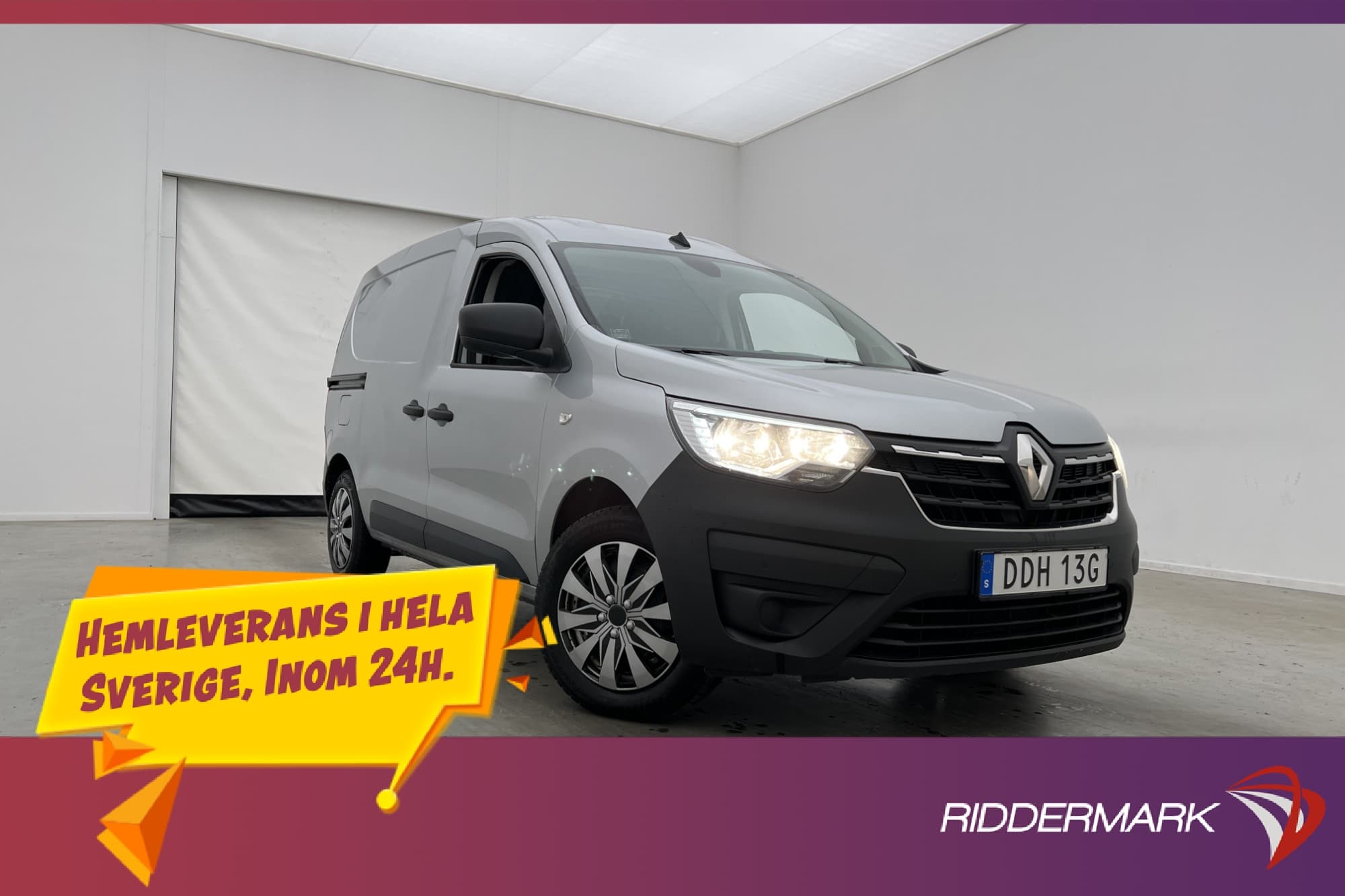 Renault Kangoo Express 1.5dCi