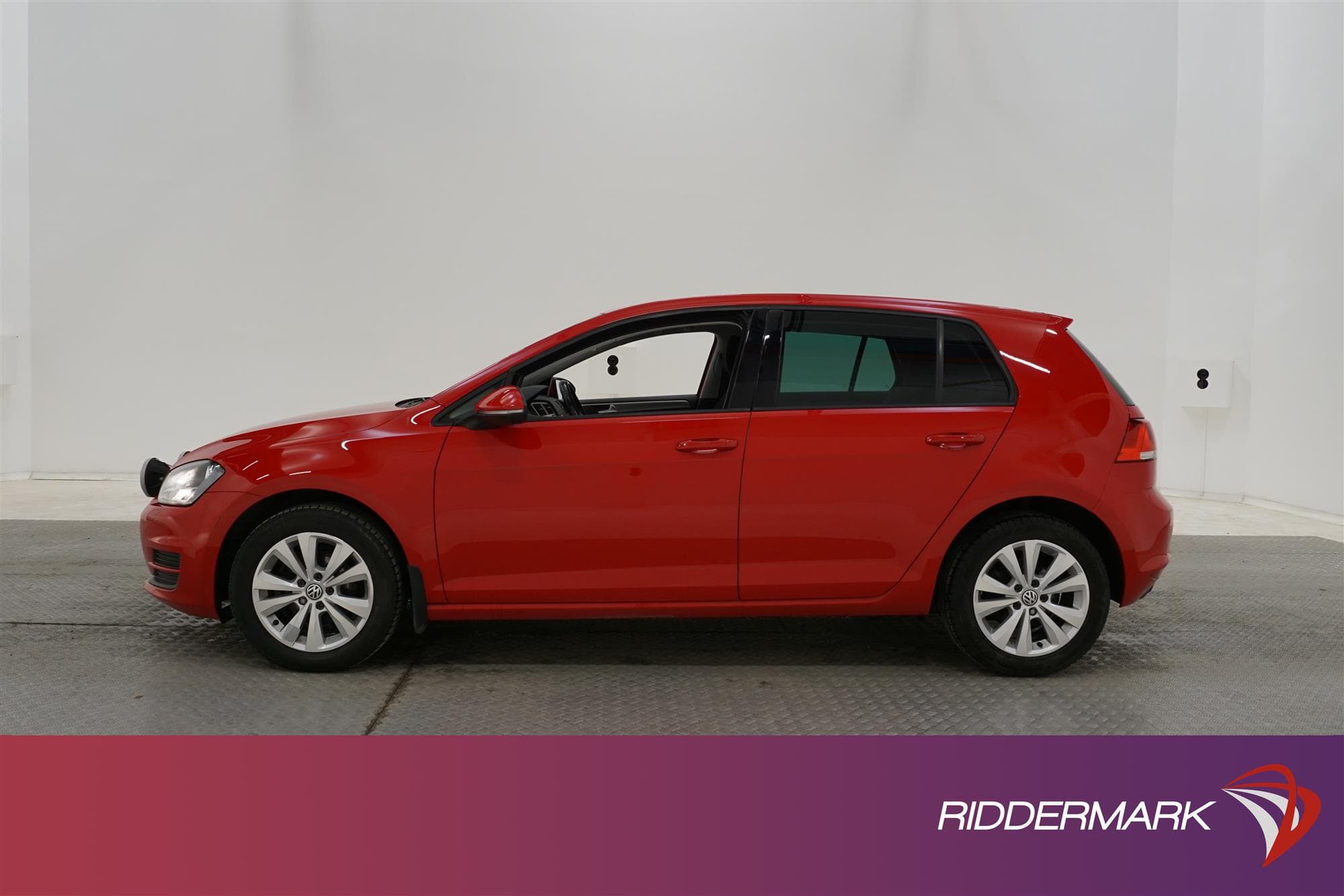 Volkswagen Golf 1.2 TSI