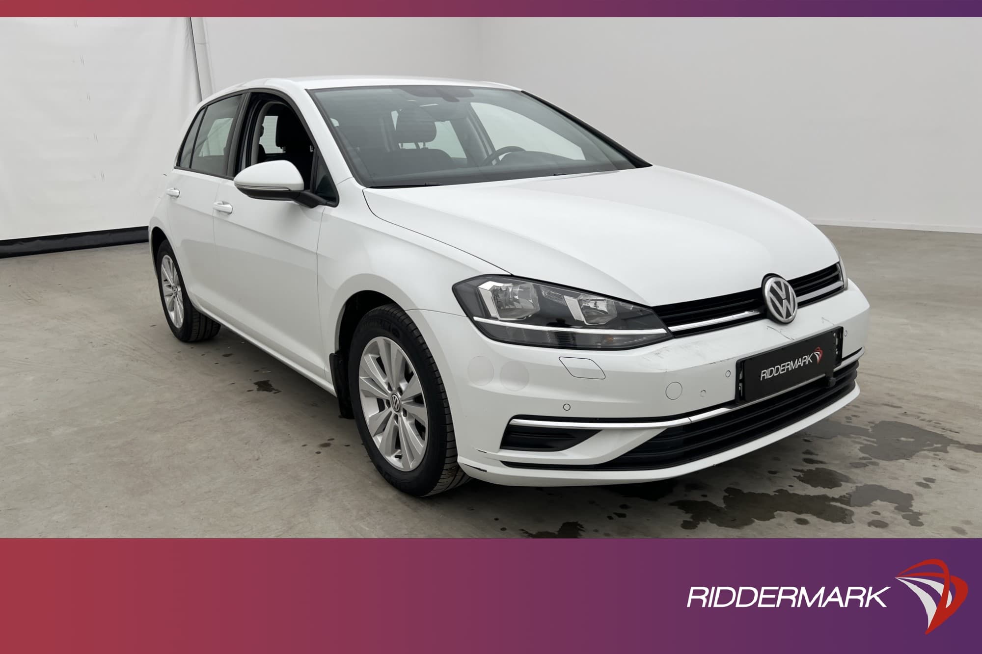 Volkswagen Golf 1.6 TDI 115hk