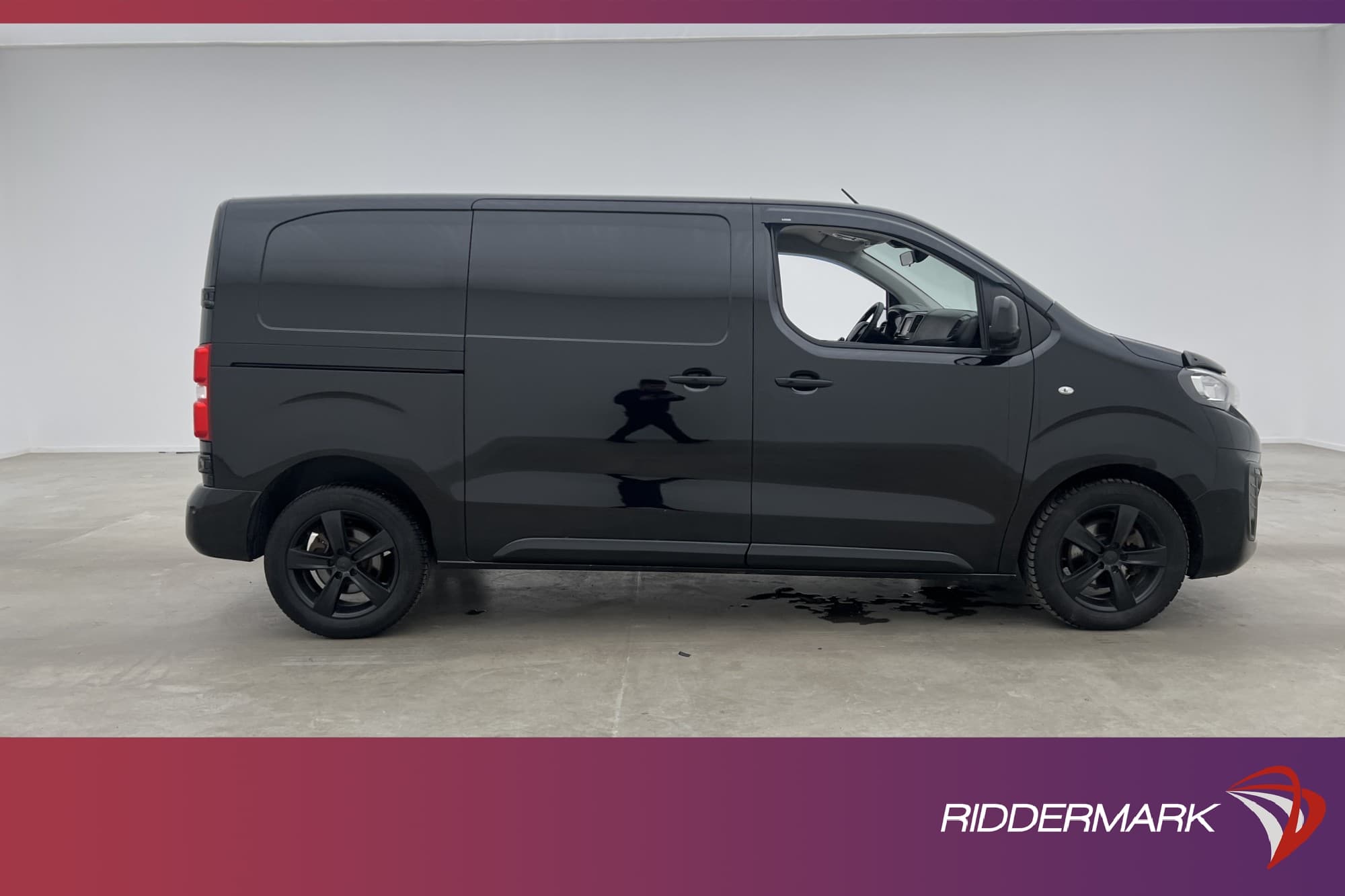Peugeot Expert L2 2.0HDi 177hk