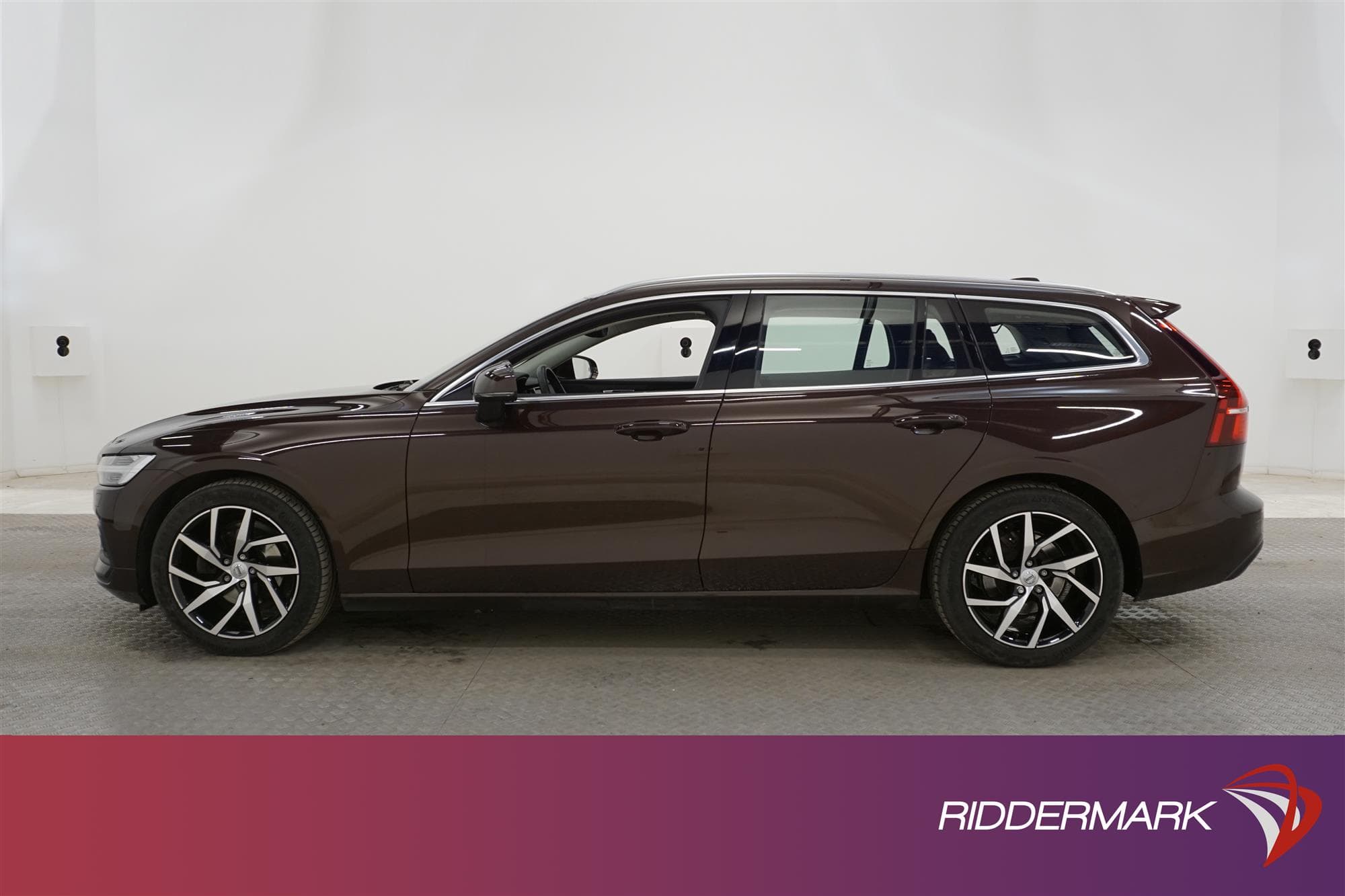Volvo V60 D3 150hk