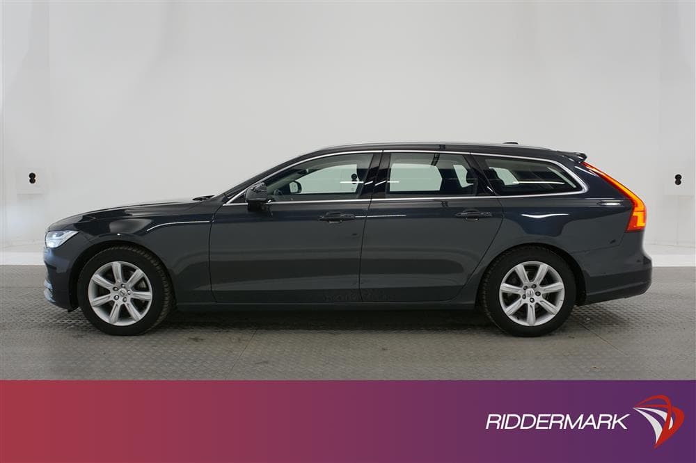 Volvo V90 D3 150hk