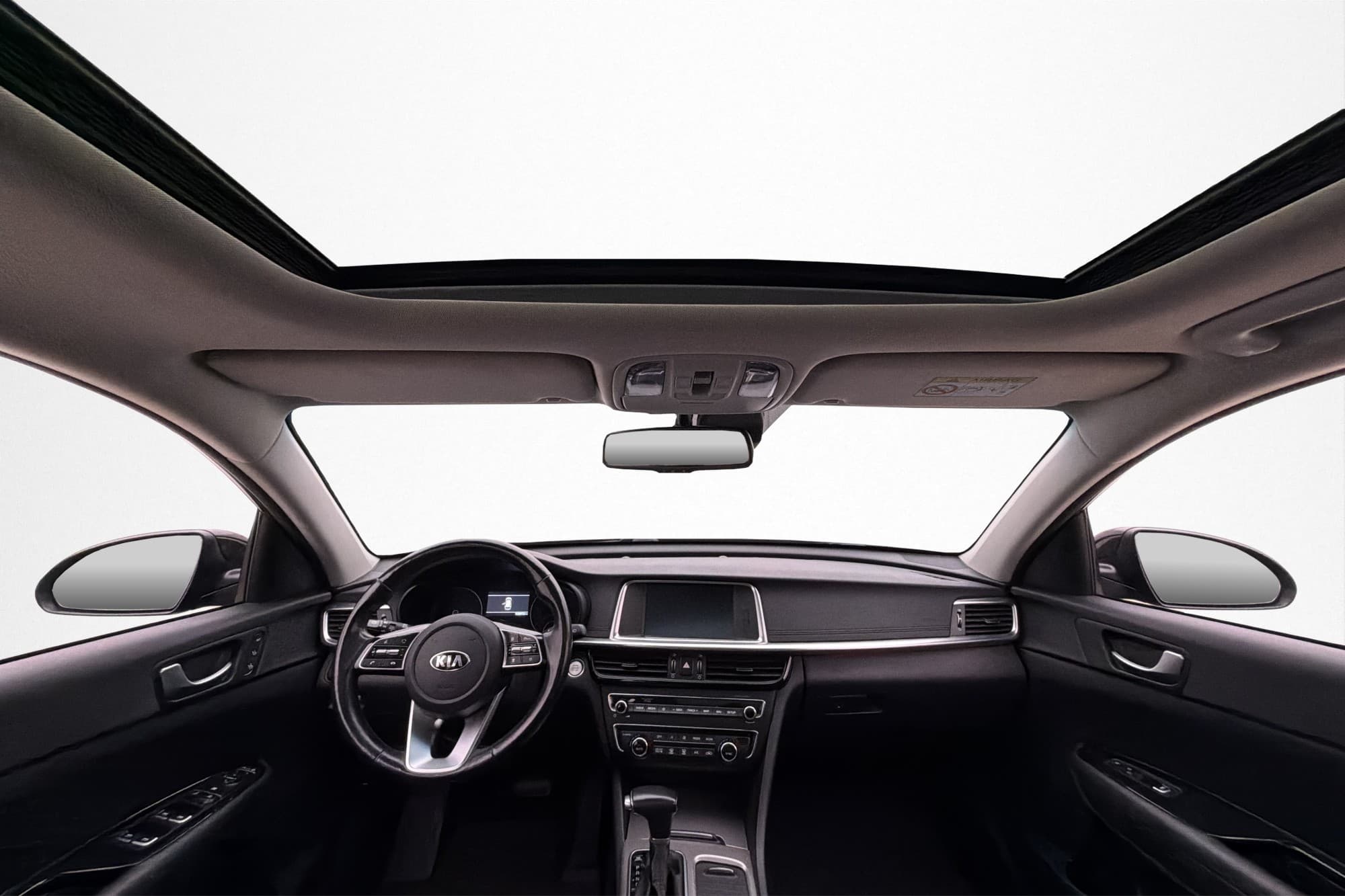 Kia Optima SW Plug-in Hybrid Advance Plus 2 Pano H/K 360°