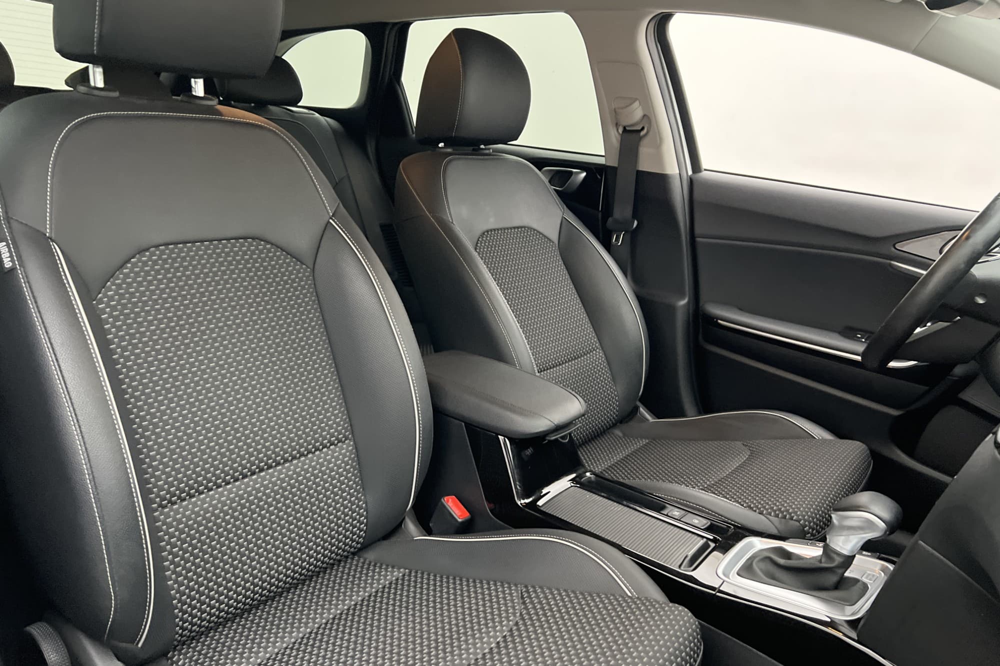 Kia Ceed Sportswagon Plug-in Advance Plus Kamera Navi