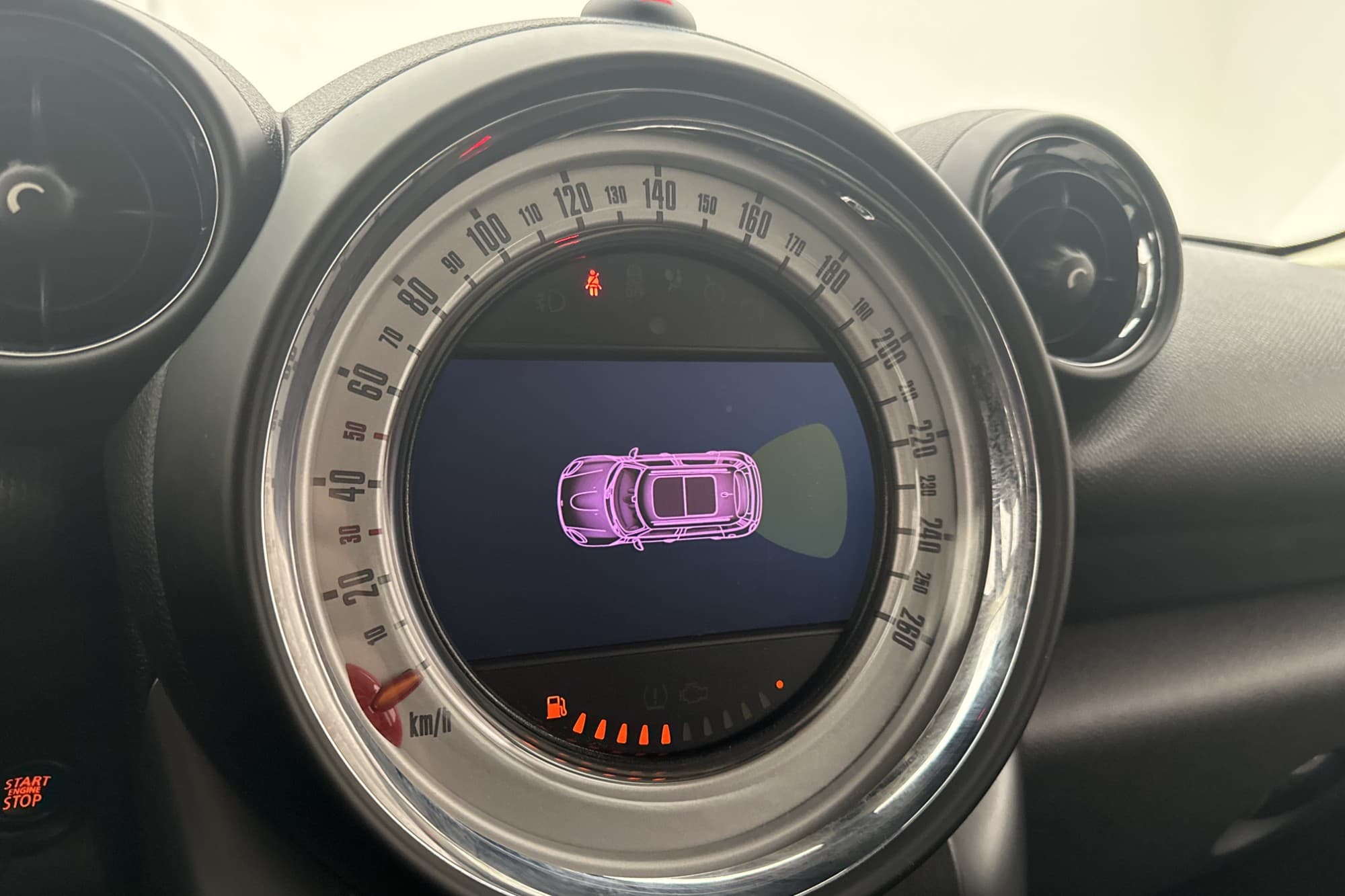 slider