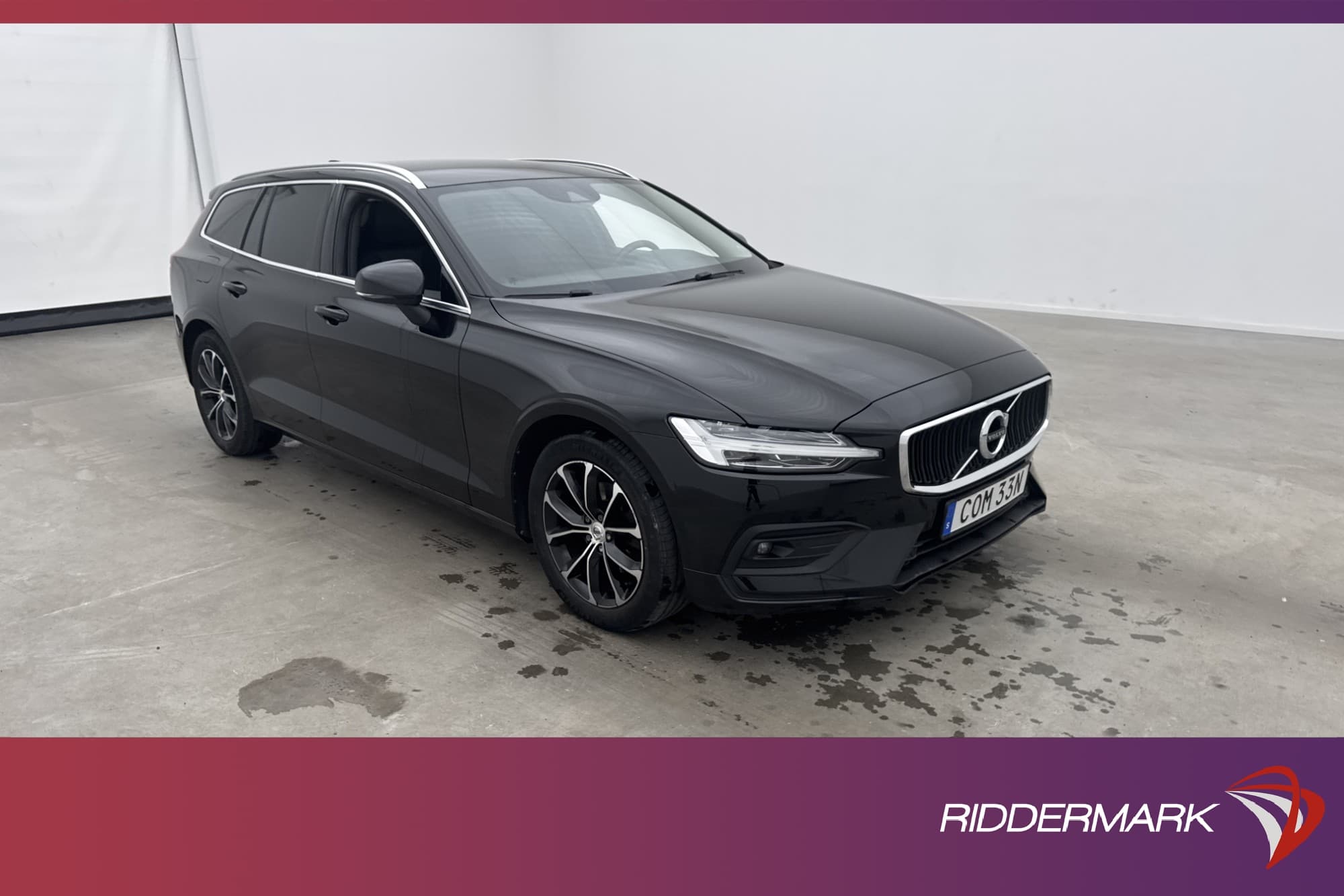 Volvo V60 D4