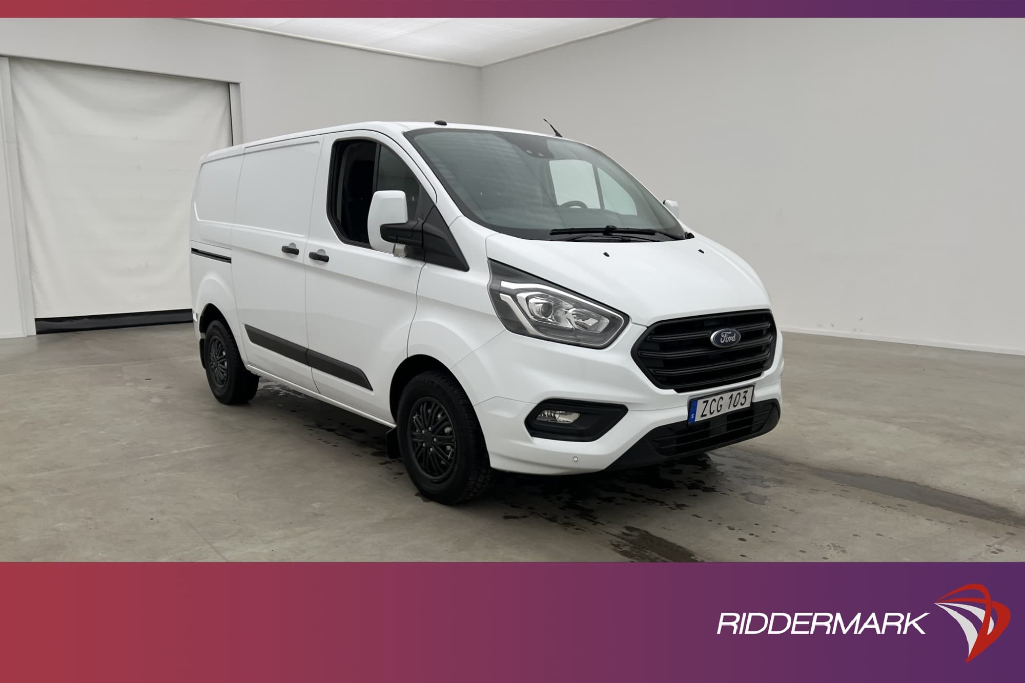 Ford Transit Custom 280