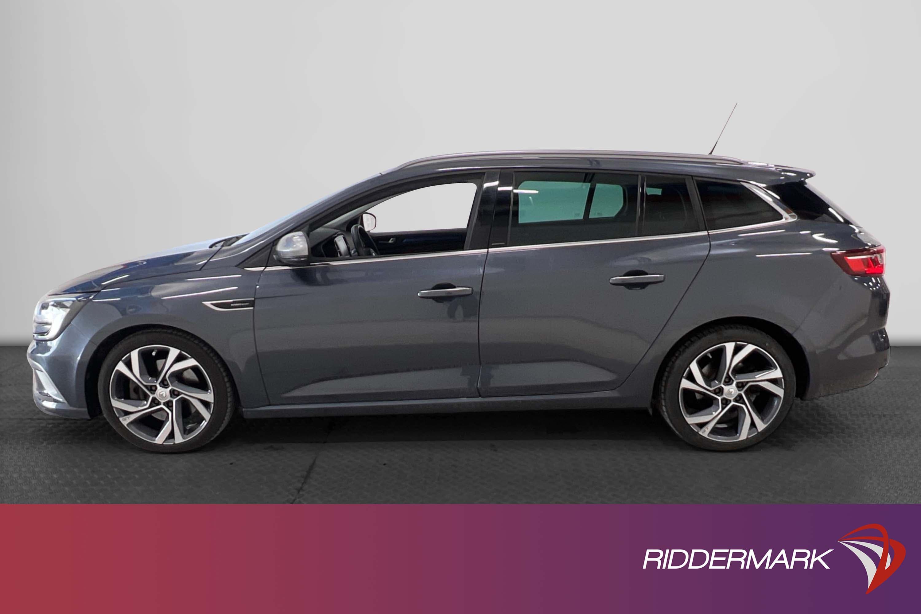 Renault Mégane