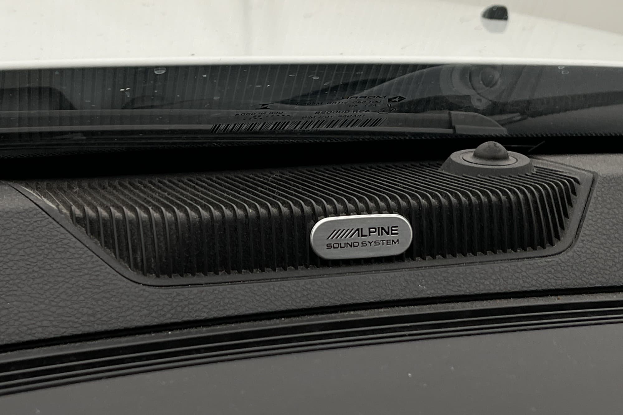 slider