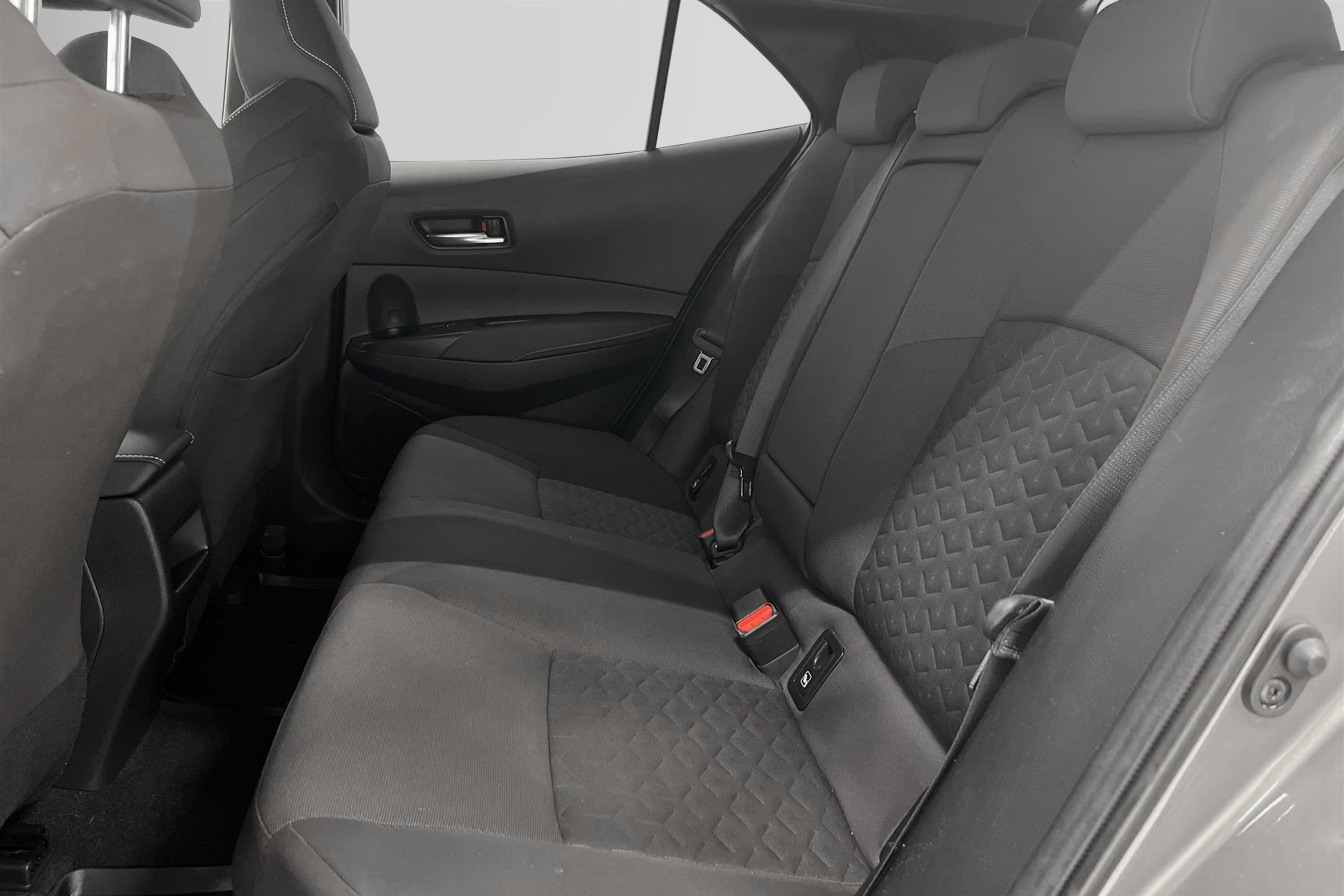 Toyota Corolla Hybrid e-CVT 122hk Style B-Kamera 0,36L/mil