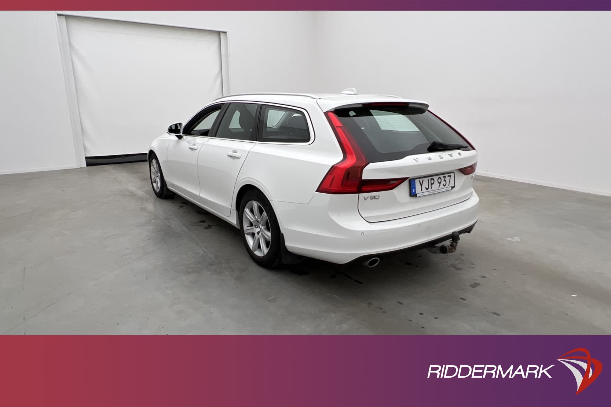 Volvo V90 D4 190hk Momentum