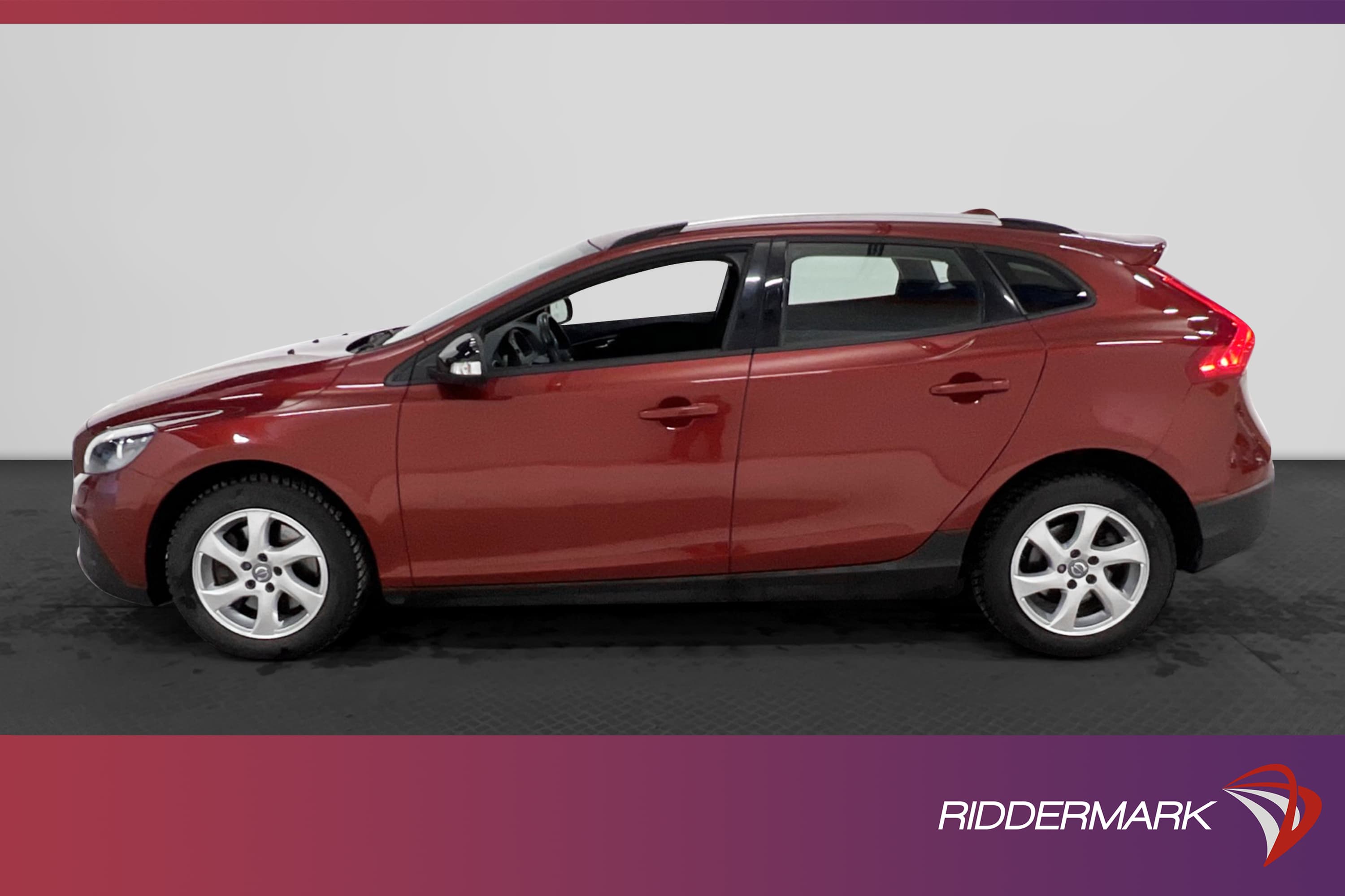 Volvo V40 Cross Country T3 152hk