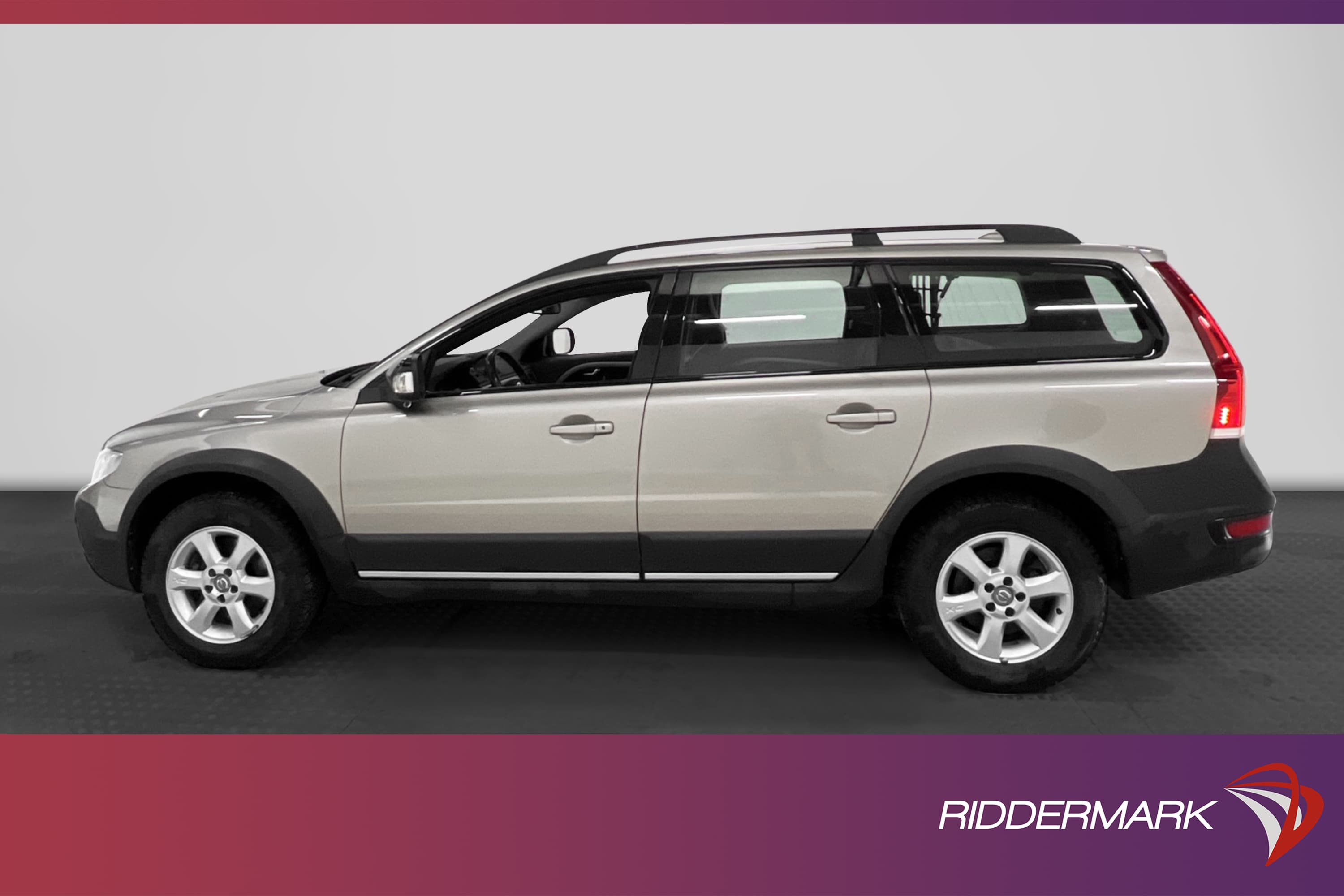 Volvo XC70 AWD D4