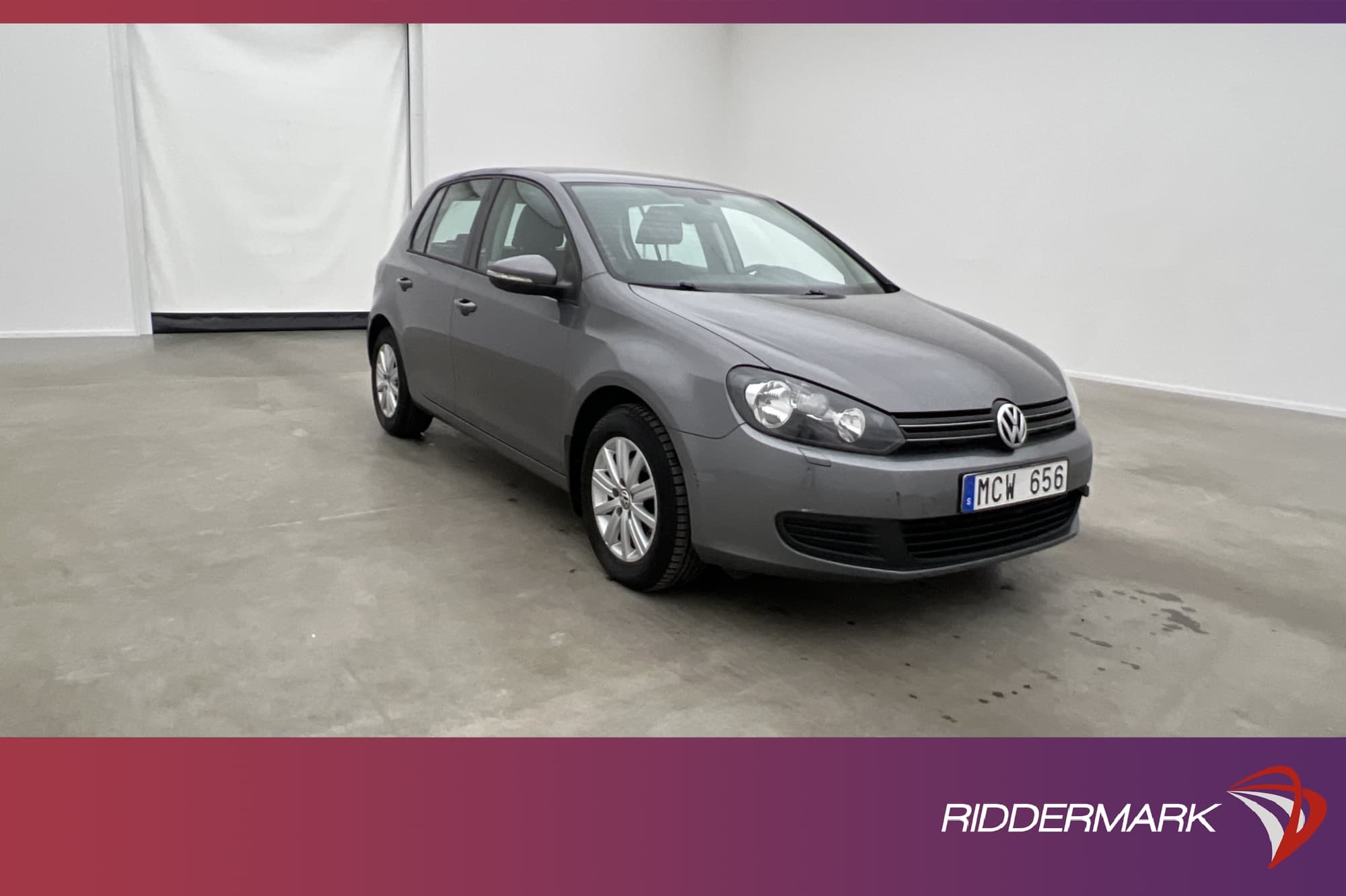 Volkswagen Golf 1.6 TDI 105hk