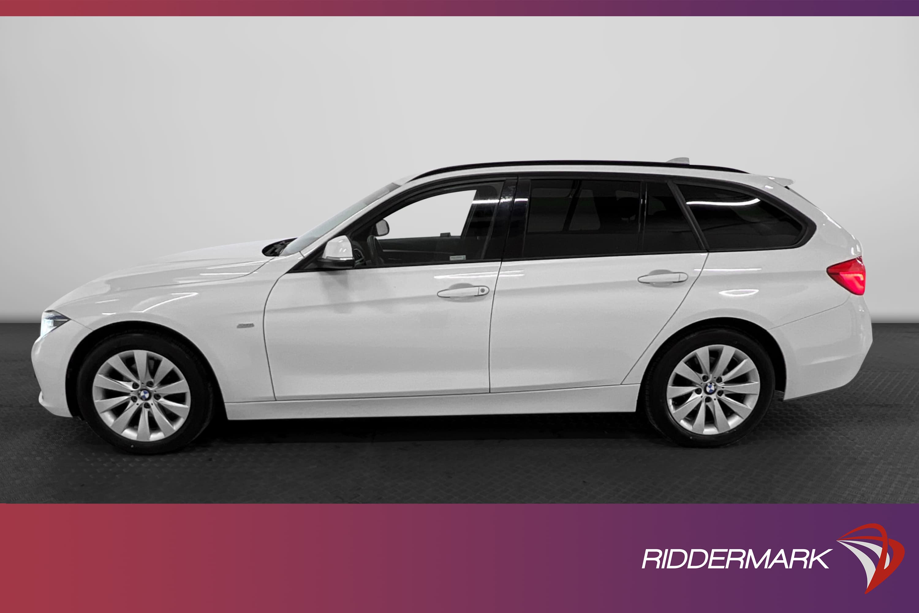 BMW 320d