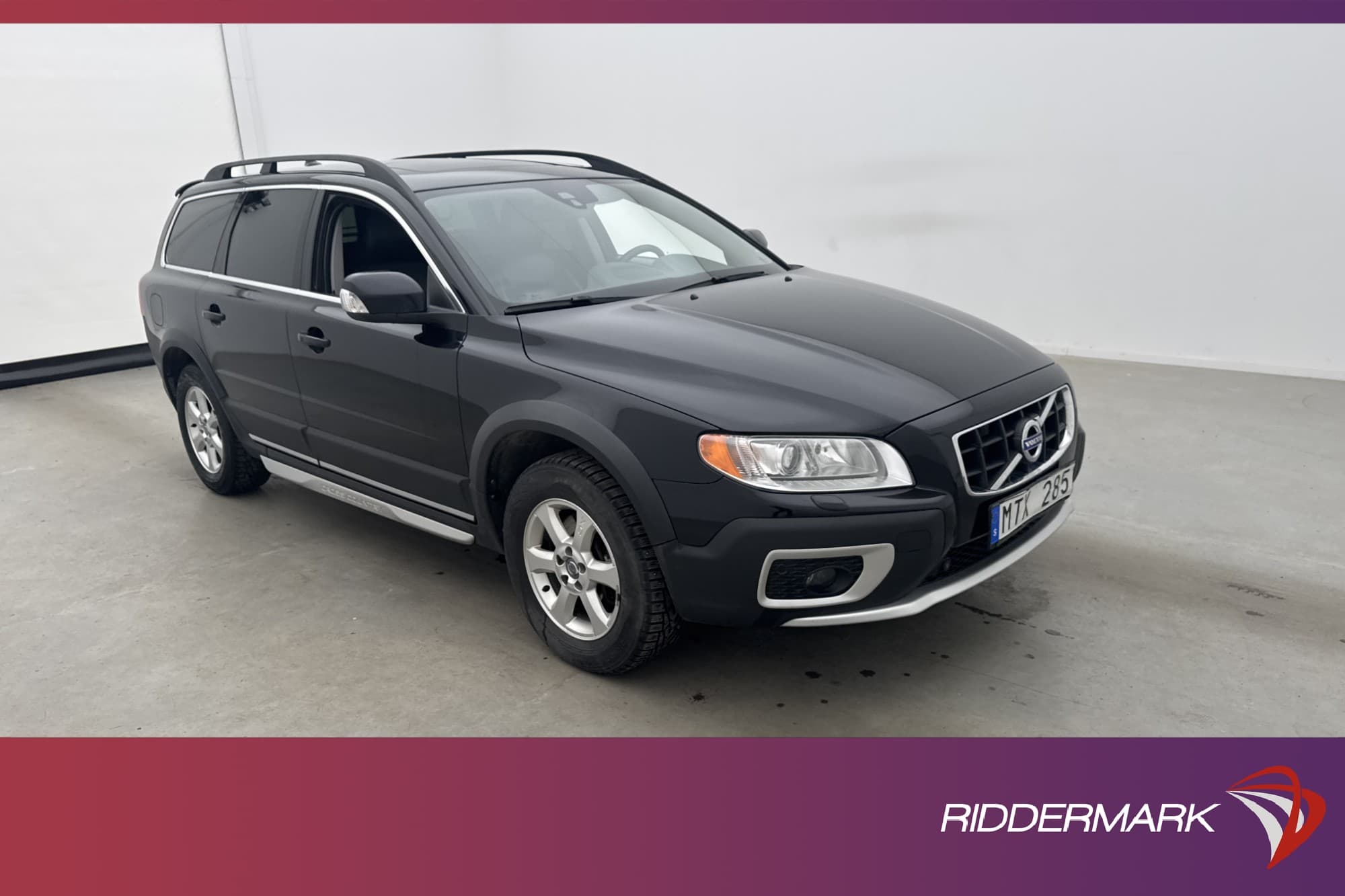 Volvo XC70 D4 AWD Summum