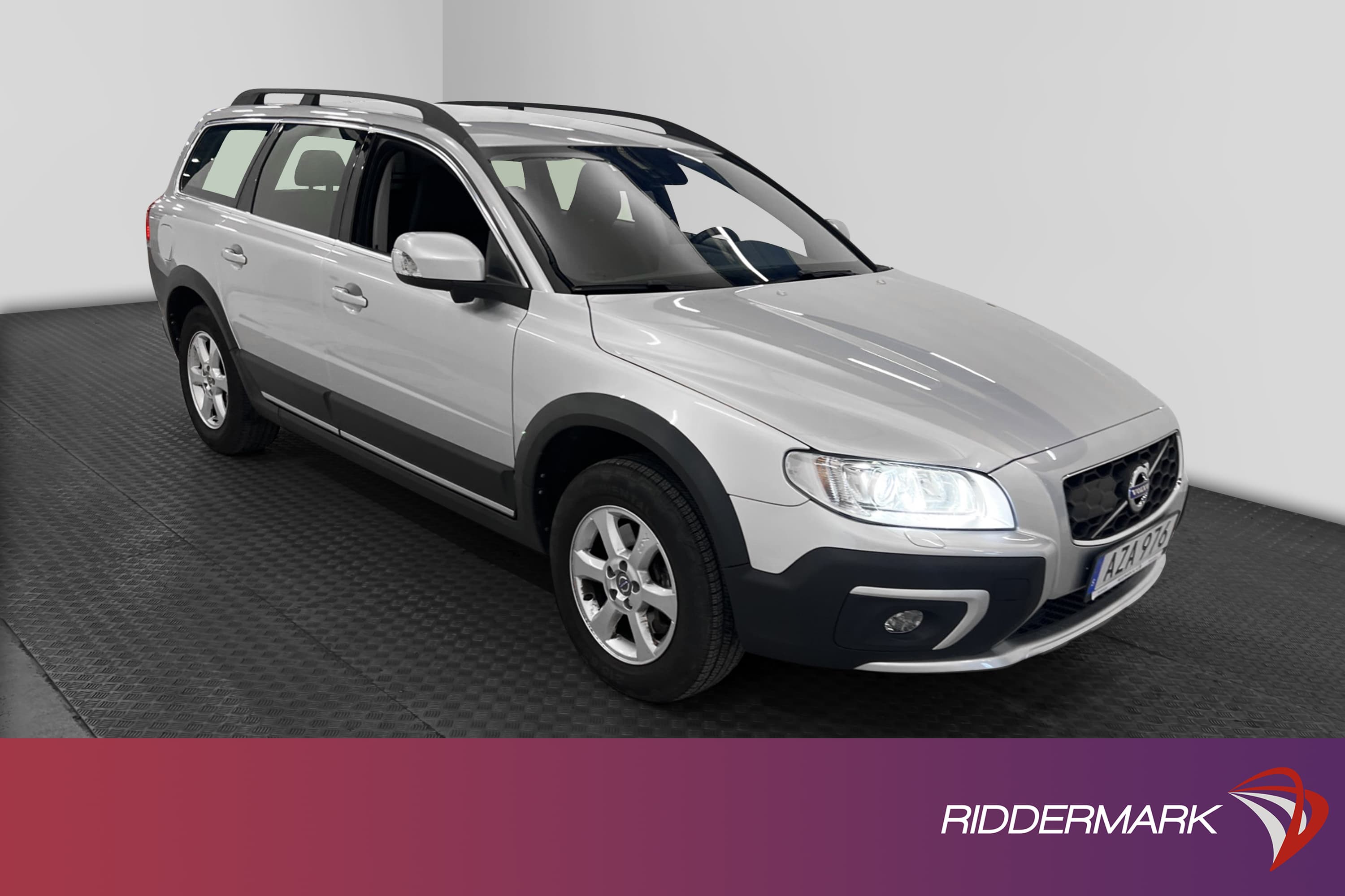 Volvo XC70 D4 181hk