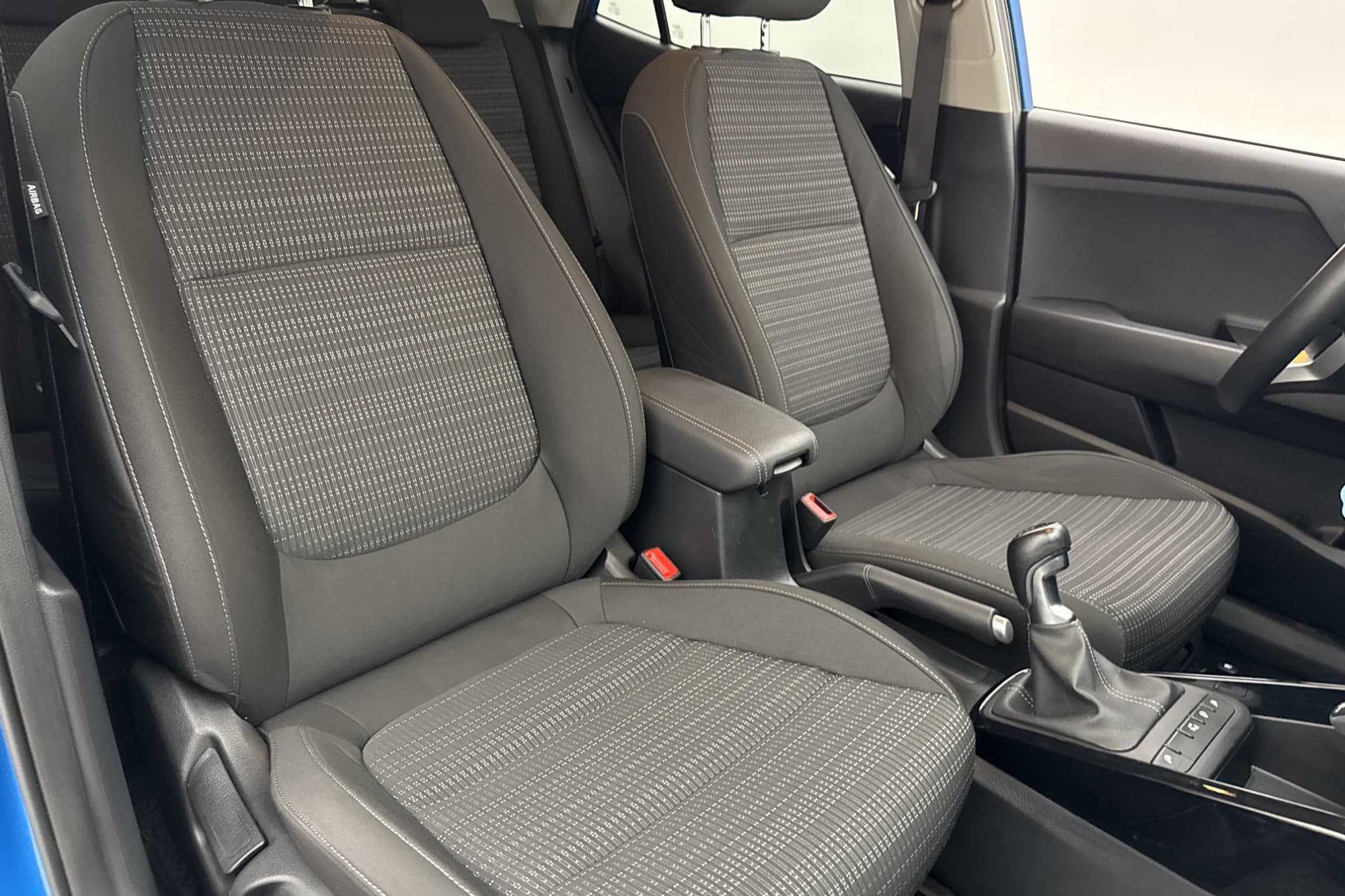 Kia Stonic 1.0 T-GDI 100hk Advance Kamera CarPlay Rattvärme