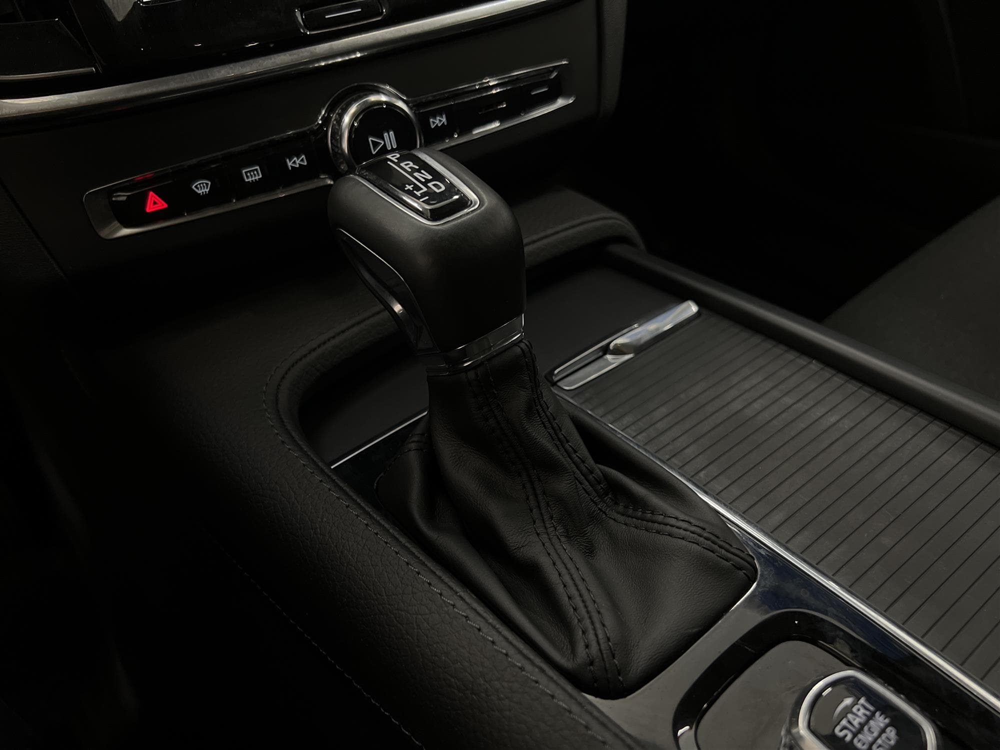 Volvo V90 T4 190hk Advanced VOC Värmare Carplay 0,74l/mil
