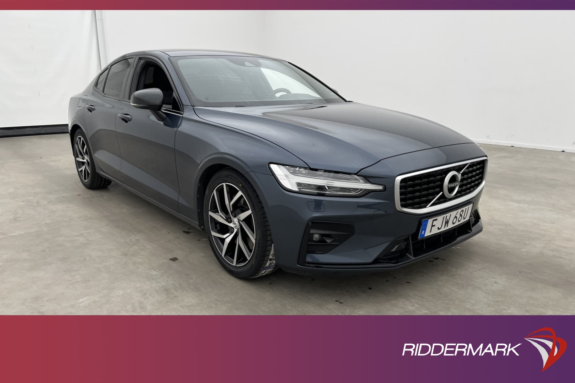Volvo S60 T5