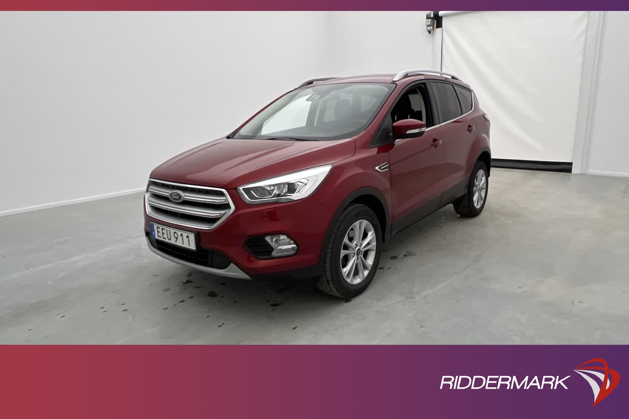 Ford Kuga 1.5 150hk