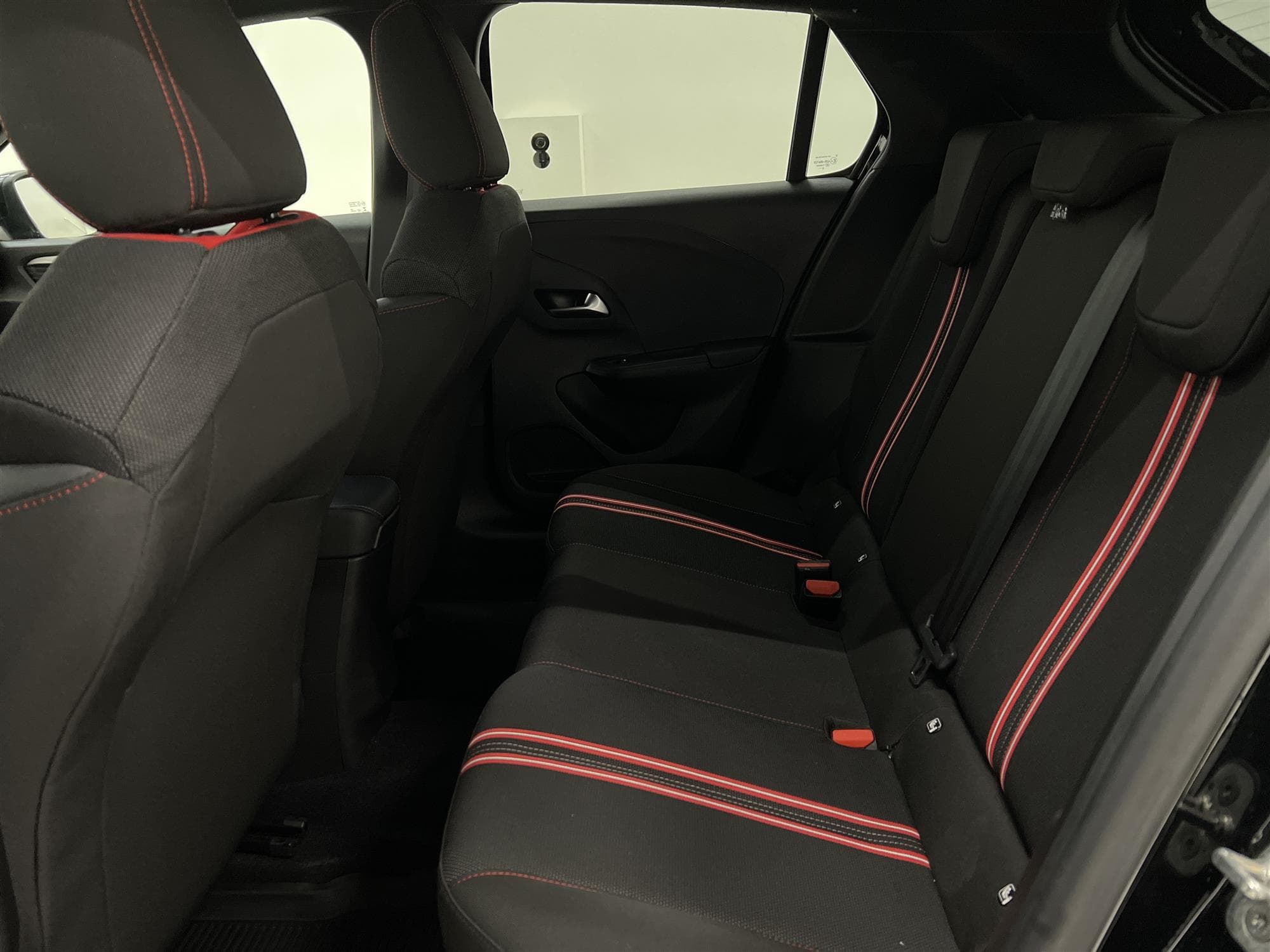 Opel Corsa 1.2 Turbo 130hk Navi Carplay 0,45L/mil
