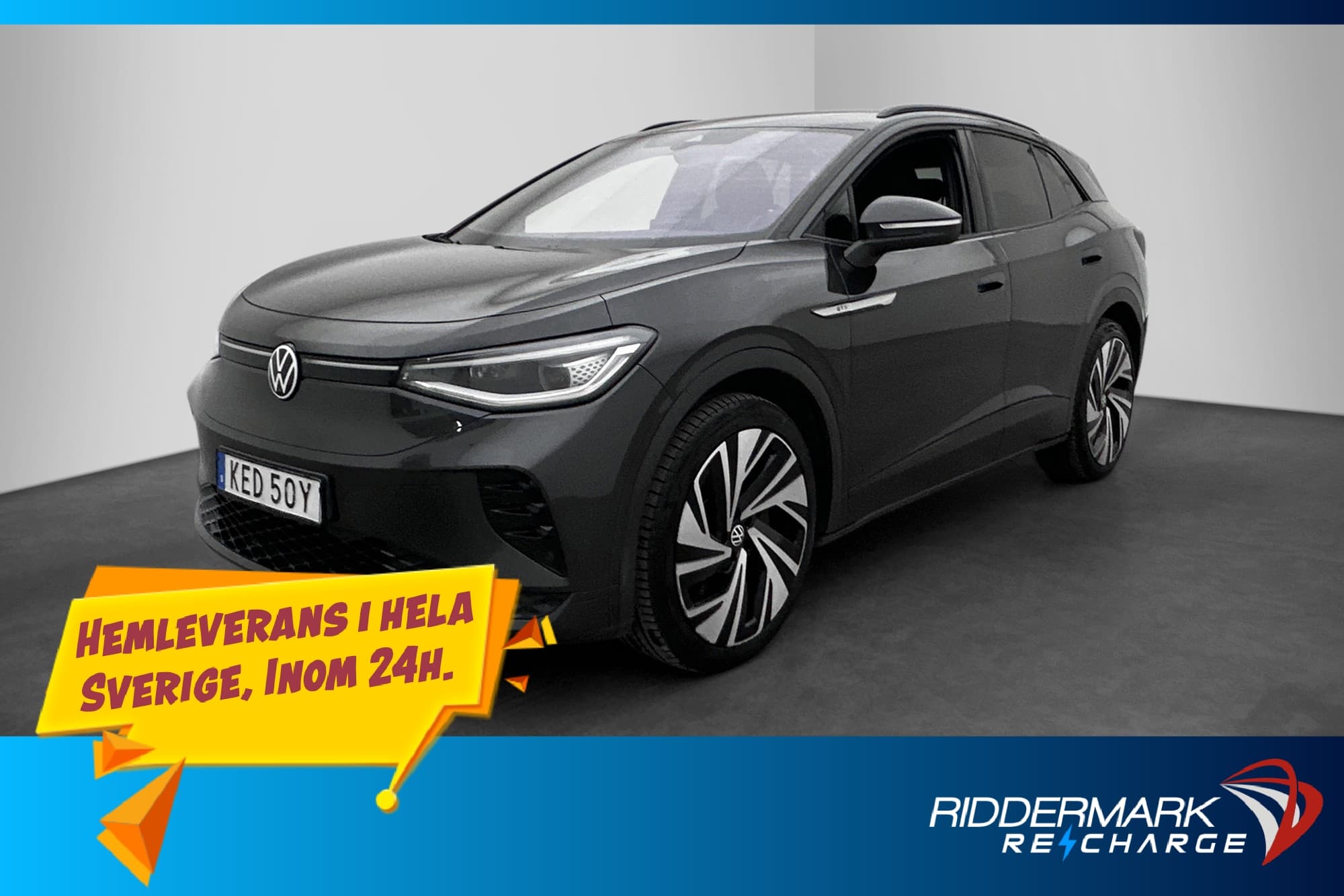 Volkswagen ID.4