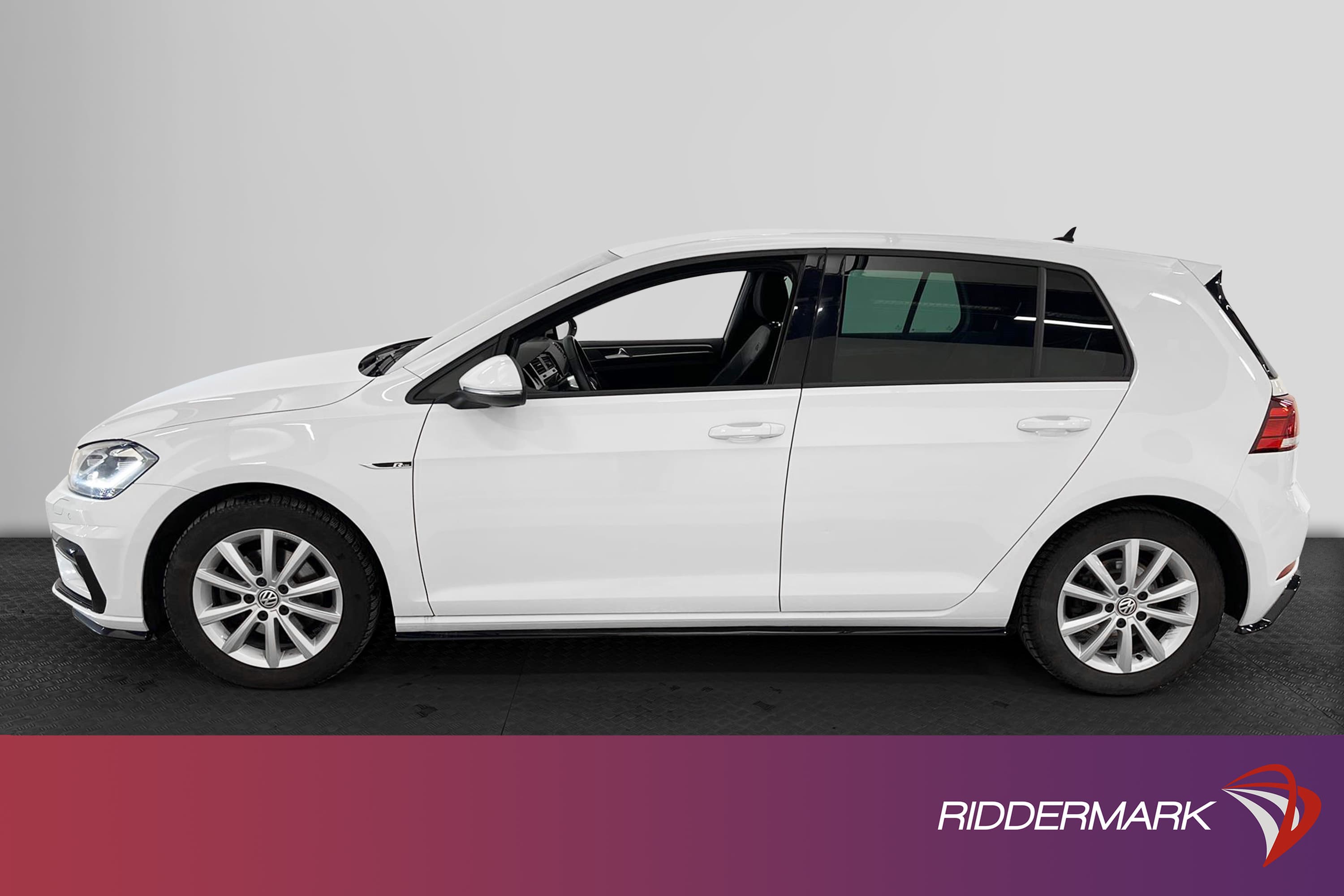 Volkswagen Golf 1.5 TSI 150hk